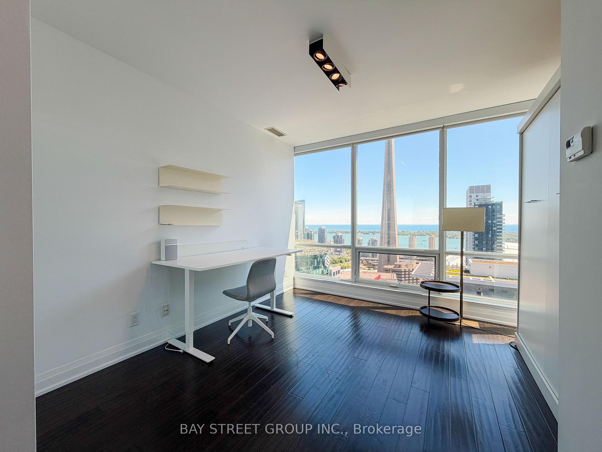 Photo 16 of Unit 4011, 80 John Street, Toronto, Waterfront Communities — HOMEH