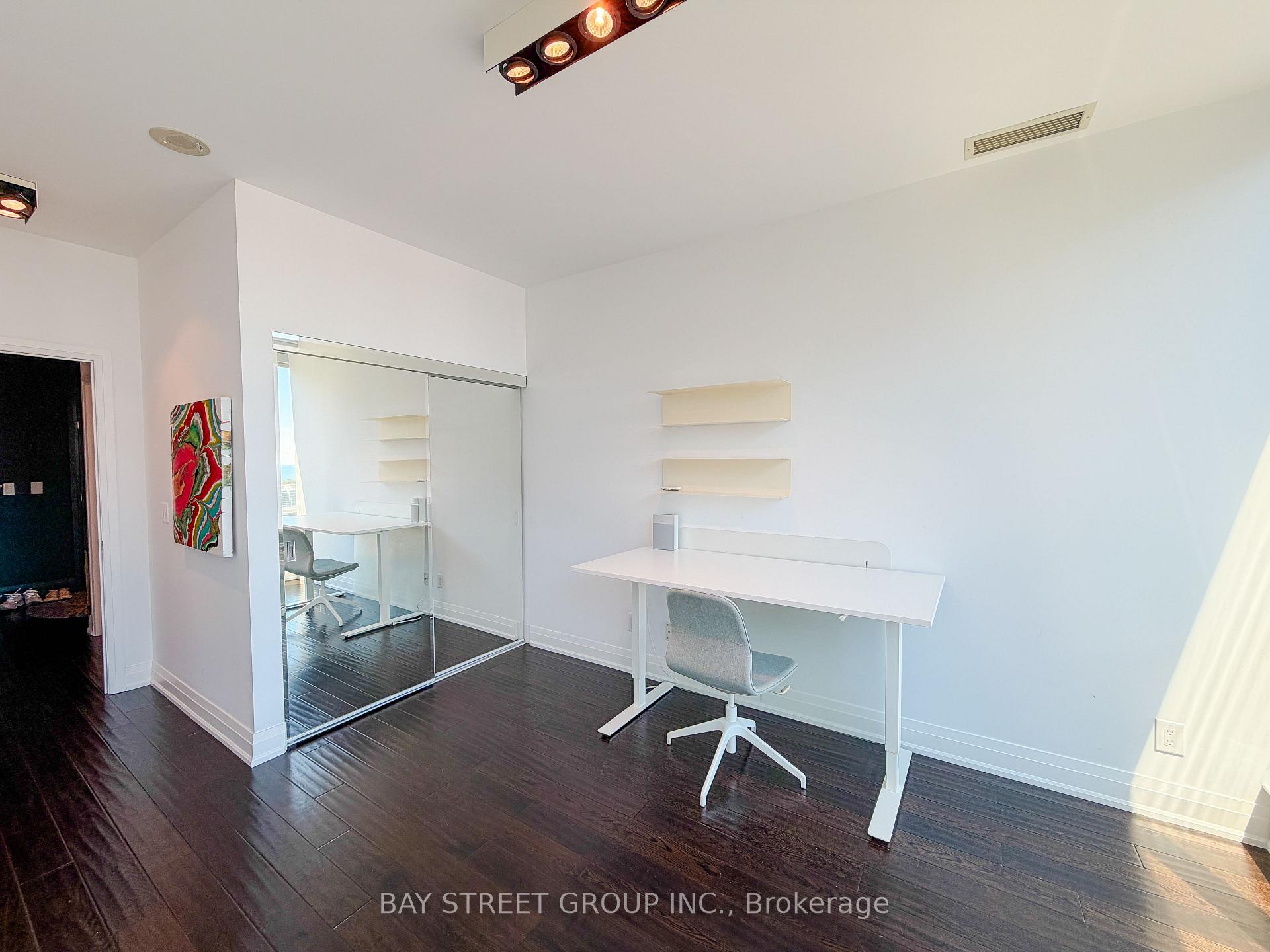 Photo 17 of Unit 4011, 80 John Street, Toronto, Waterfront Communities — HOMEH