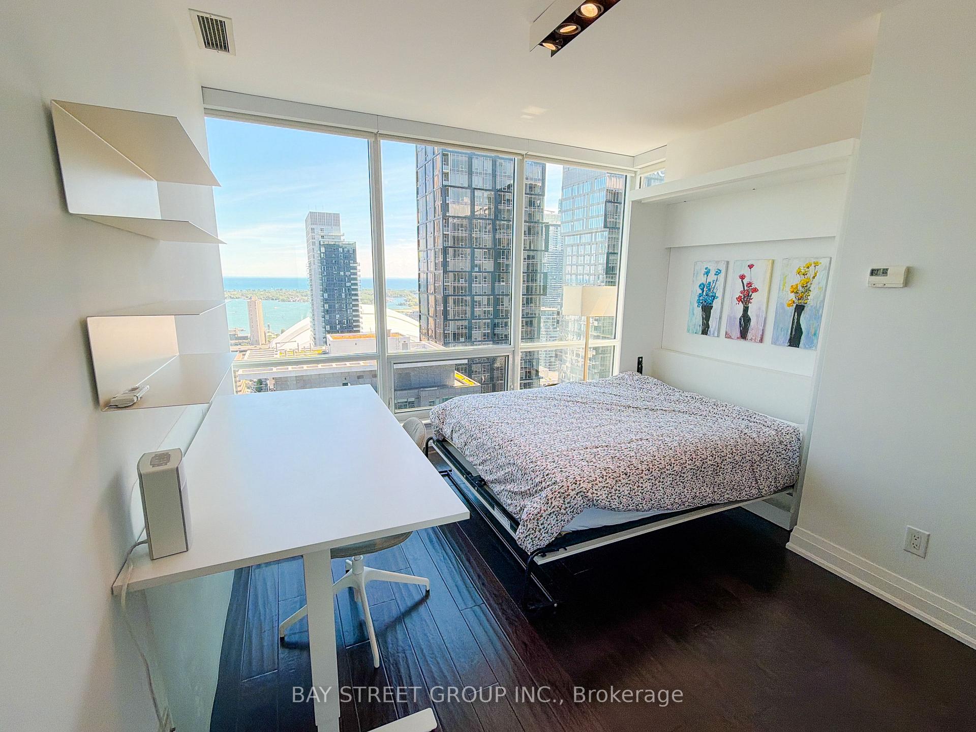 Photo 18 of Unit 4011, 80 John Street, Toronto, Waterfront Communities — HOMEH