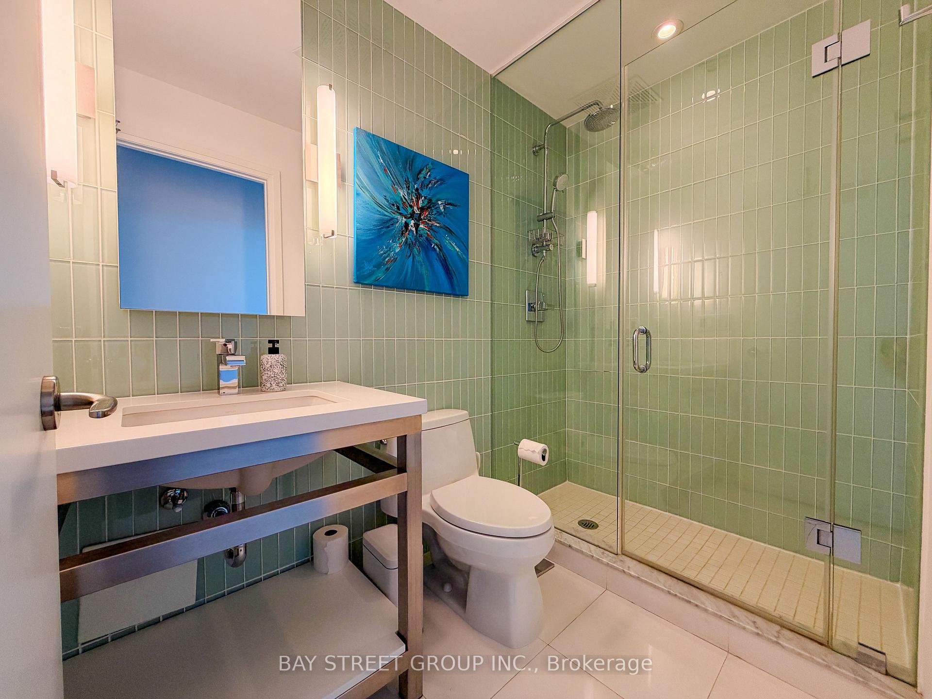 Photo 19 of Unit 4011, 80 John Street, Toronto, Waterfront Communities — HOMEH