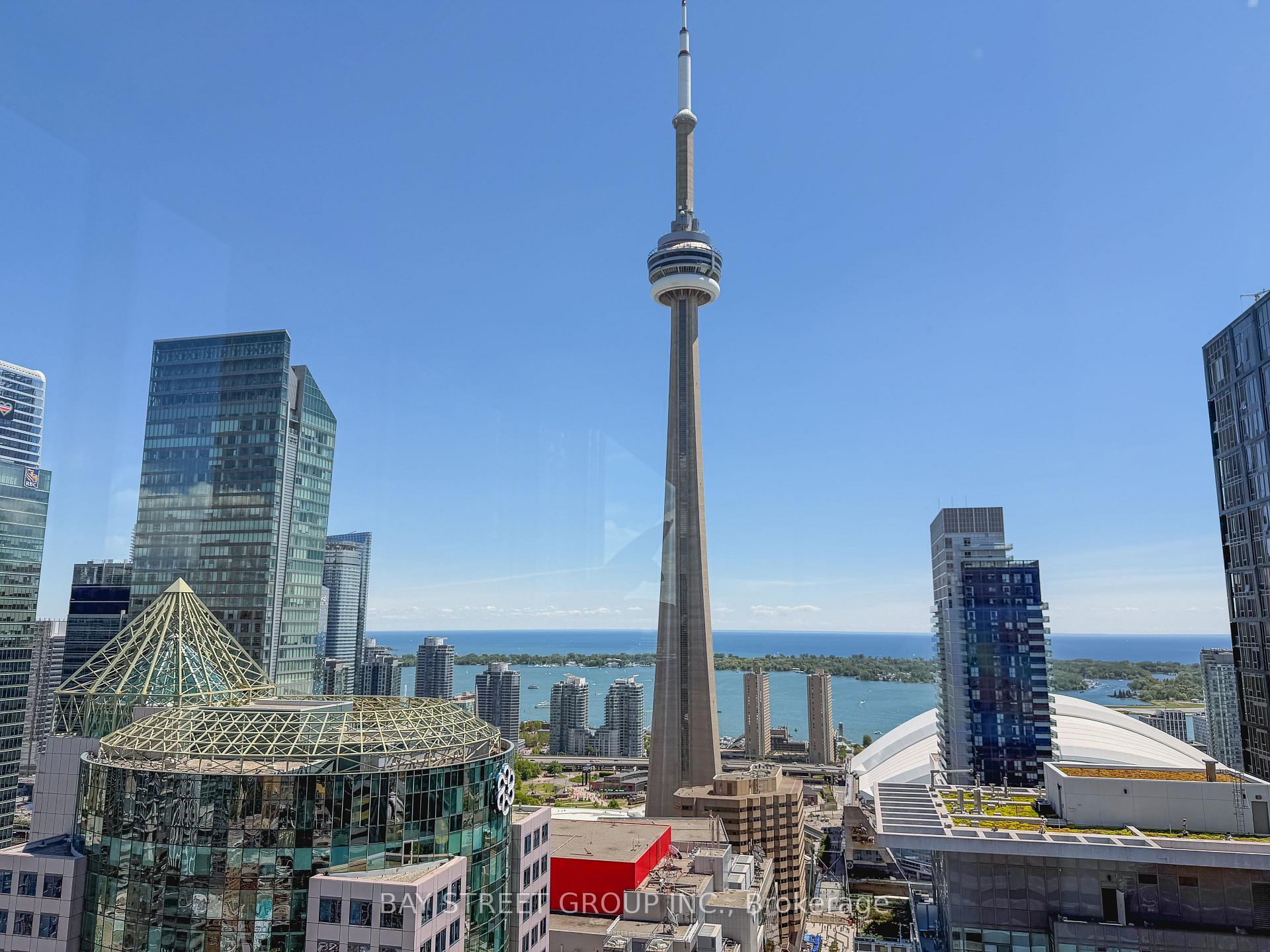 Photo 20 of Unit 4011, 80 John Street, Toronto, Waterfront Communities — HOMEH