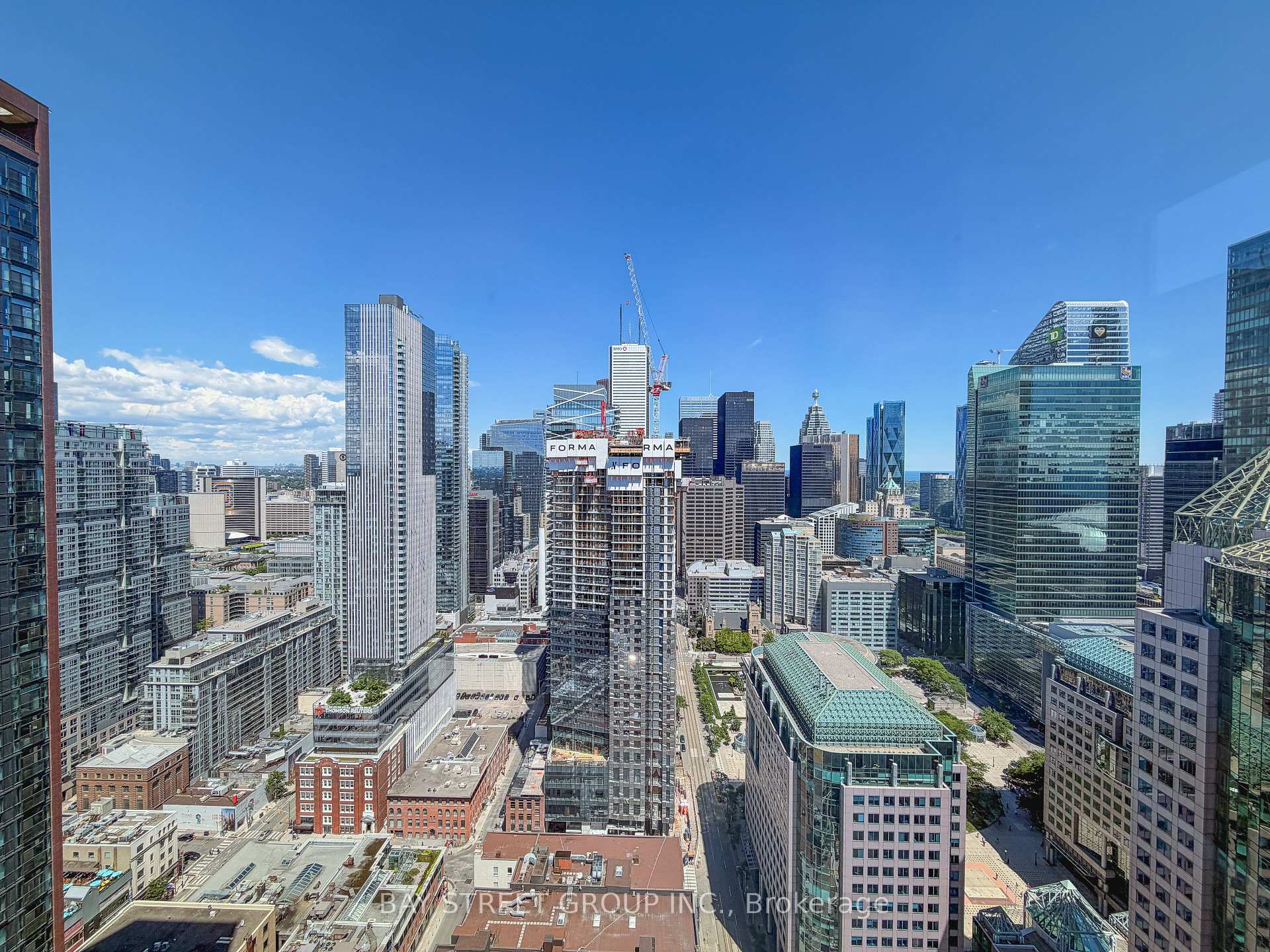 Photo 21 of Unit 4011, 80 John Street, Toronto, Waterfront Communities — HOMEH