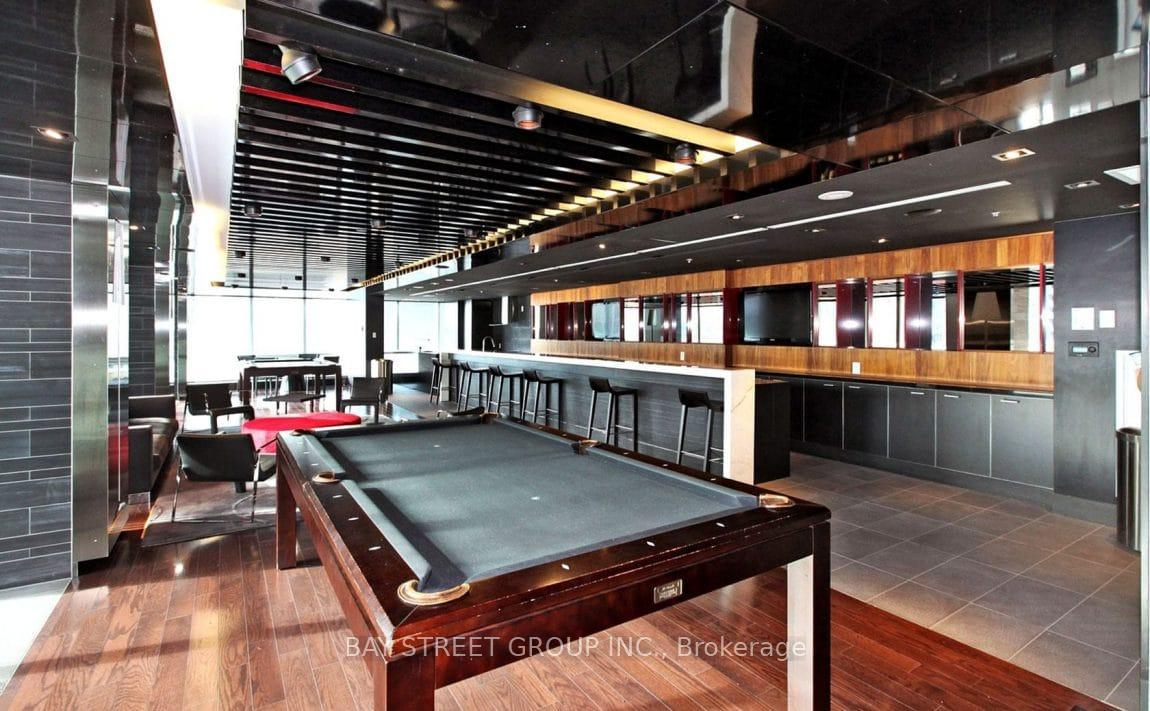 Photo 25 of Unit 4011, 80 John Street, Toronto, Waterfront Communities — HOMEH