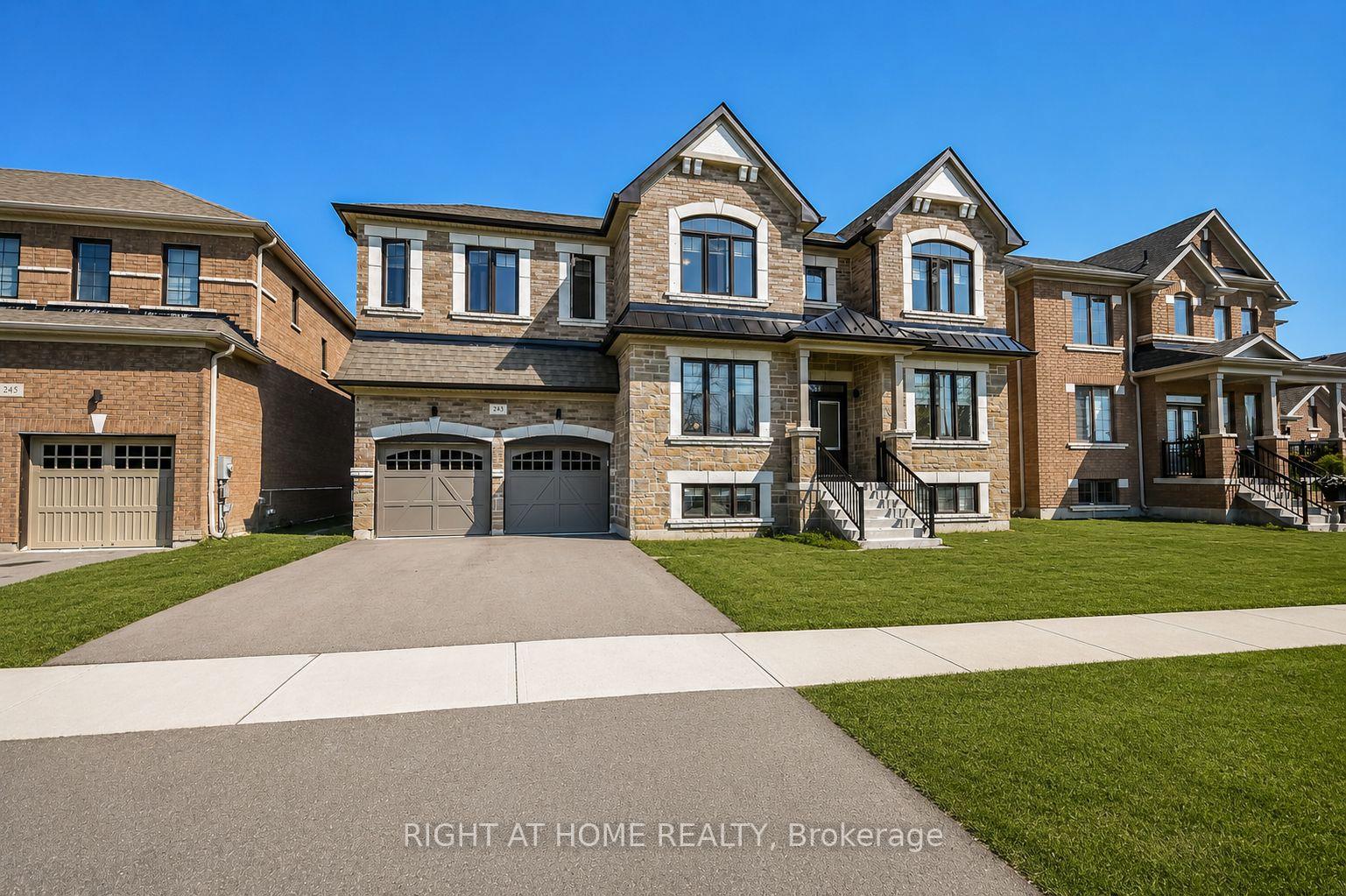Photo 2 of 243 Centre Street, Clearview, Stayner — HOMEH