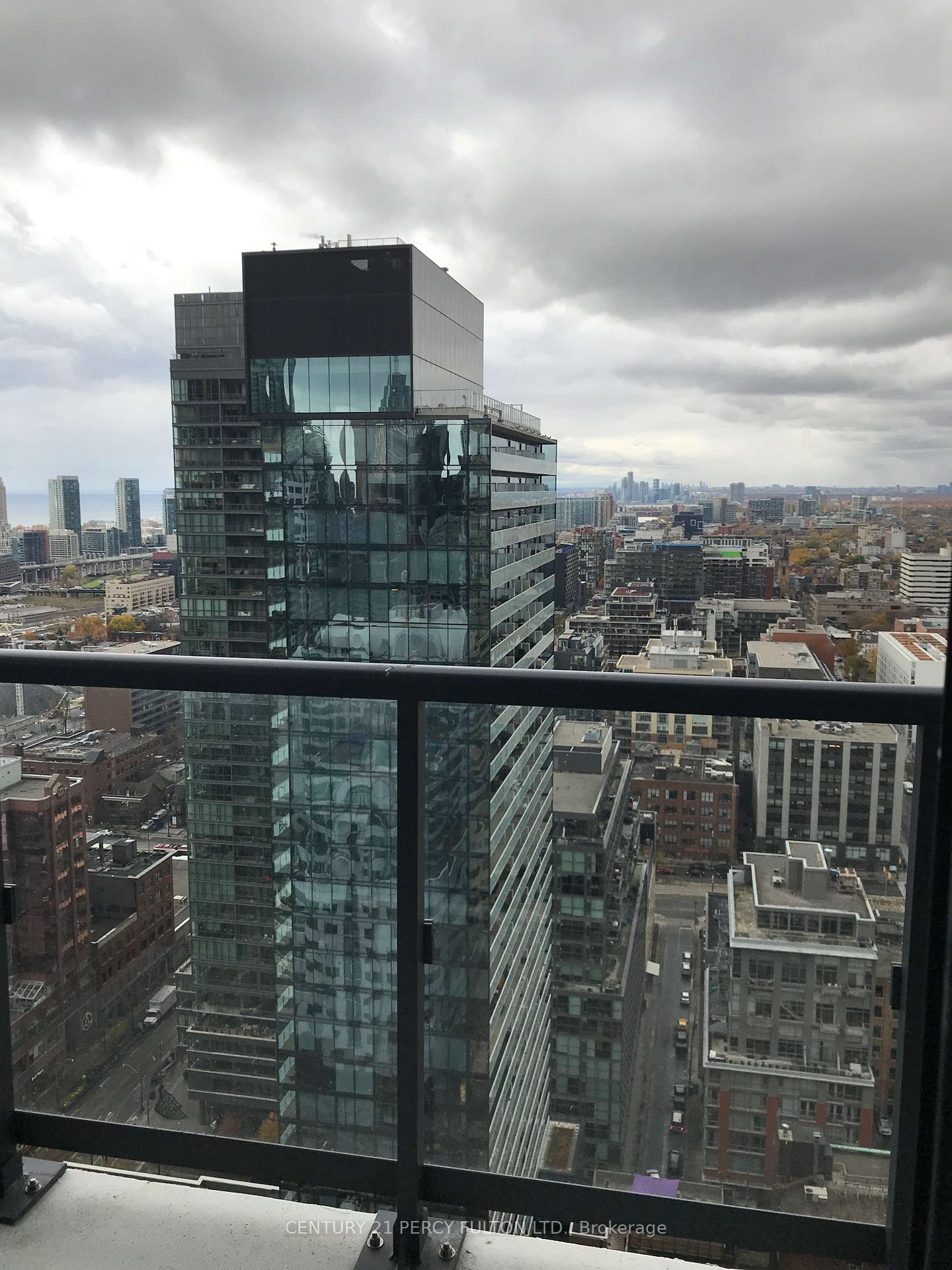 Photo 9 of Unit 3203, 87 Peter Street, Toronto, Waterfront Communities — HOMEH