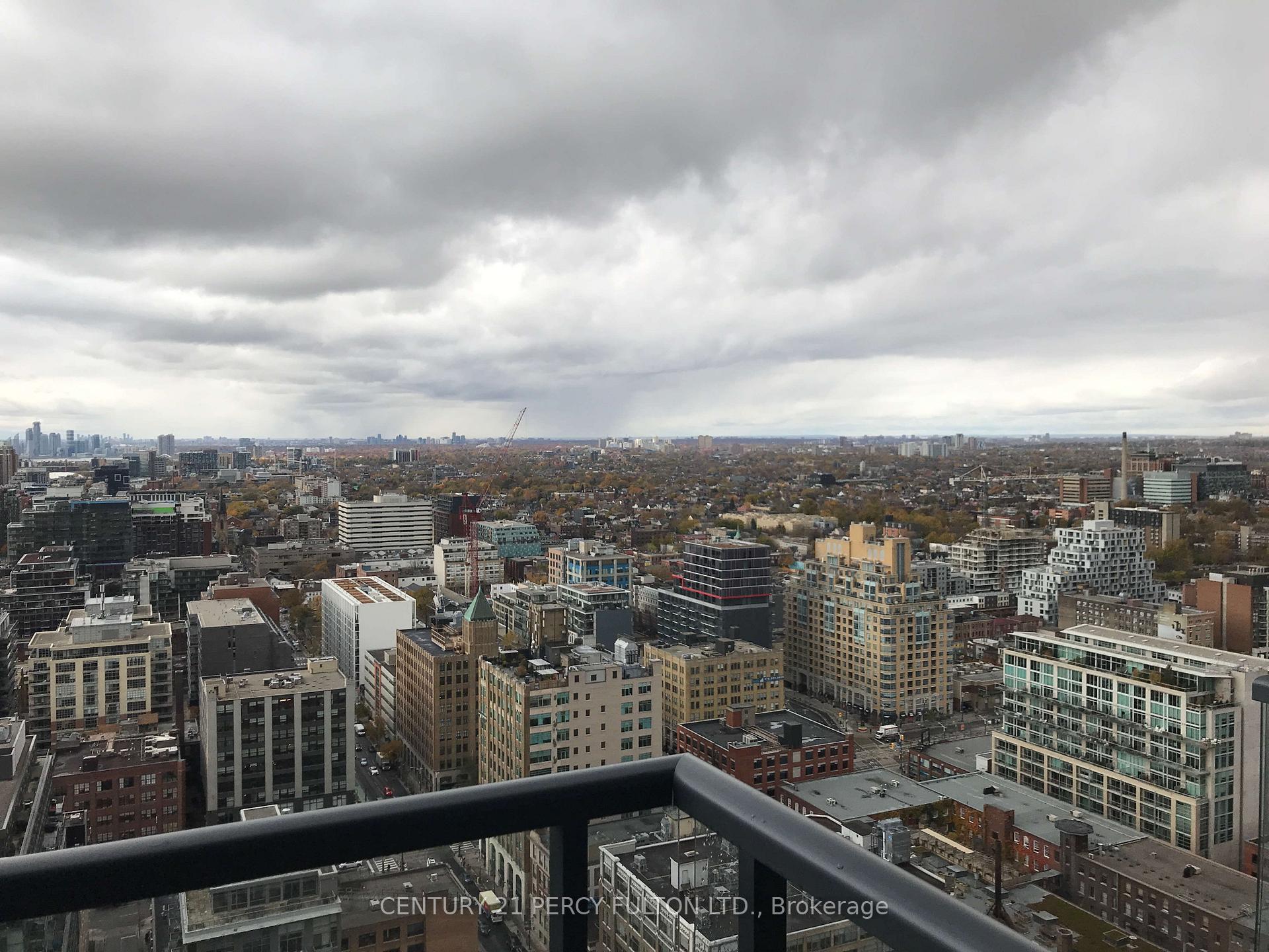 Photo 11 of Unit 3203, 87 Peter Street, Toronto, Waterfront Communities — HOMEH