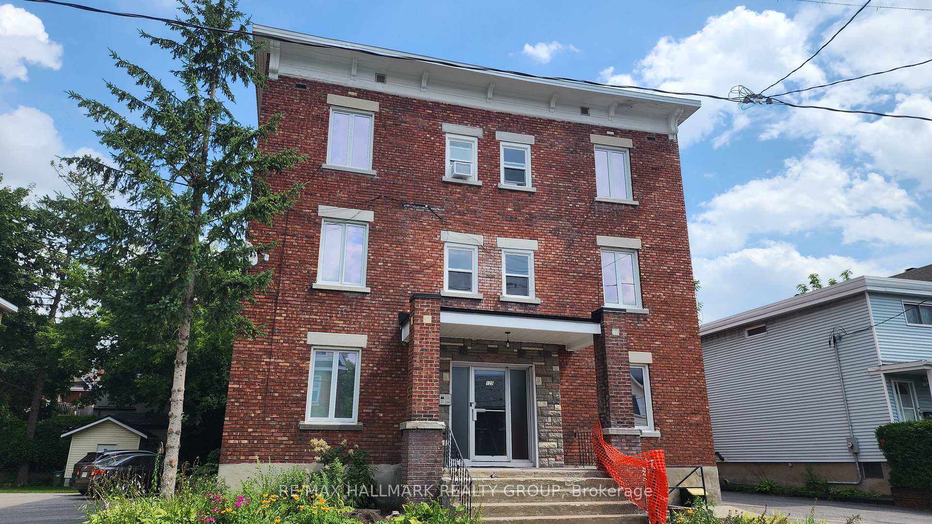 Photo 1 of Unit 3, 125 Glenora Street, Ottawa, Ottawa East — HOMEH