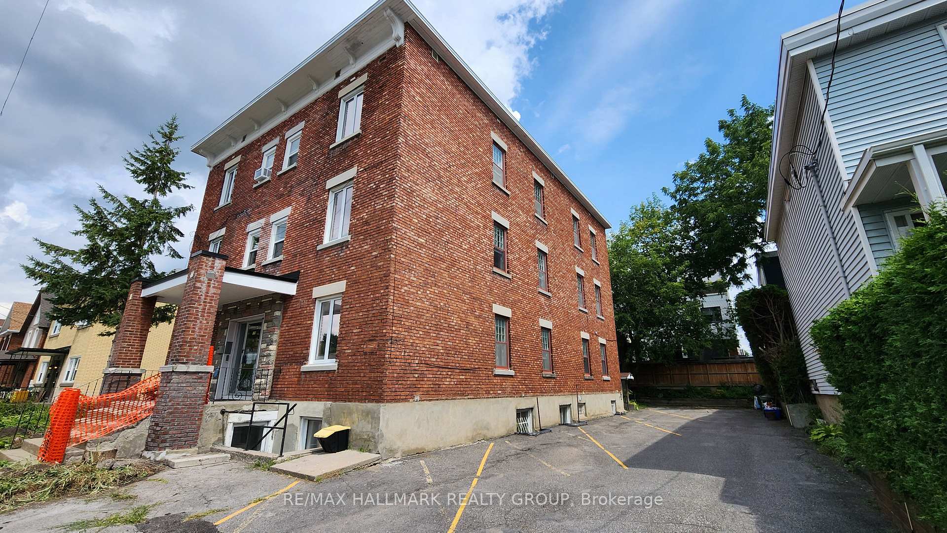 Photo 4 of Unit 3, 125 Glenora Street, Ottawa, Ottawa East — HOMEH