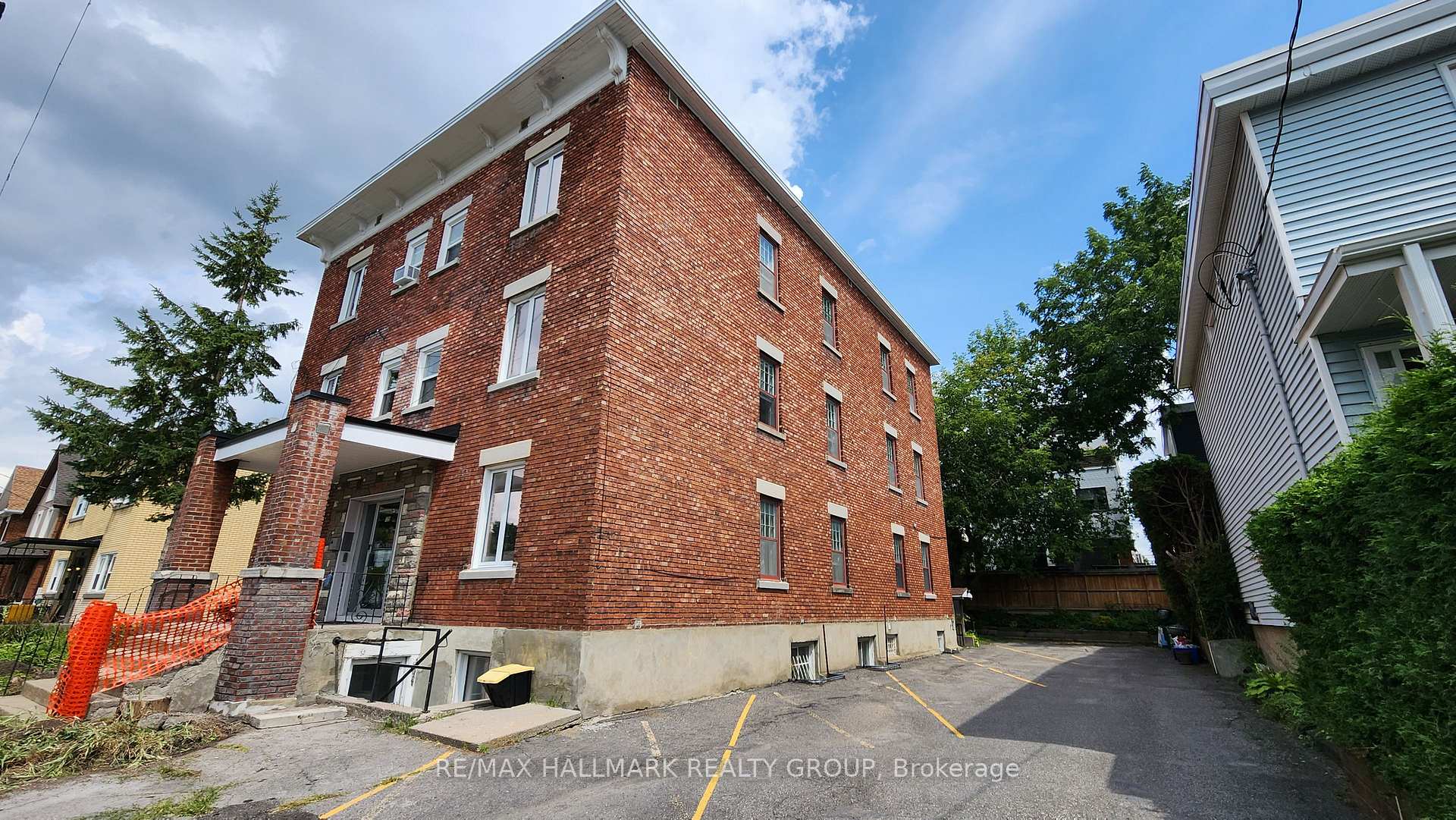 Photo 5 of Unit 3, 125 Glenora Street, Ottawa, Ottawa East — HOMEH