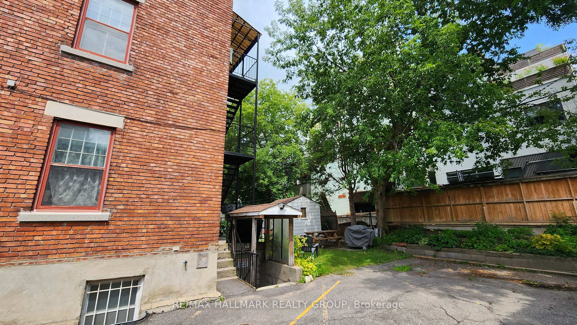 Photo 6 of Unit 3, 125 Glenora Street, Ottawa, Ottawa East — HOMEH