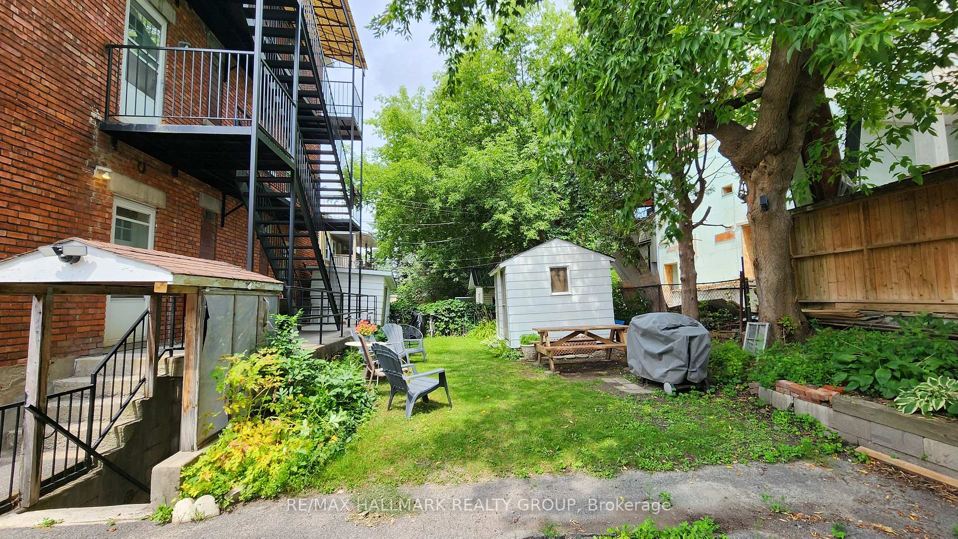Photo 7 of Unit 3, 125 Glenora Street, Ottawa, Ottawa East — HOMEH