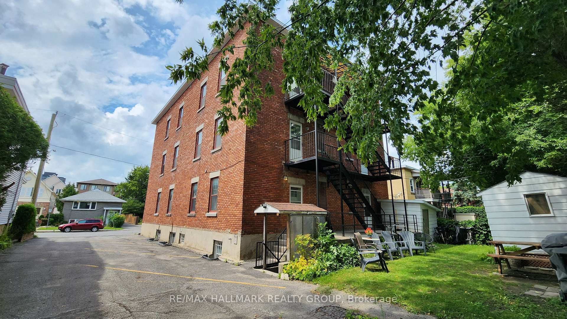 Photo 8 of Unit 3, 125 Glenora Street, Ottawa, Ottawa East — HOMEH