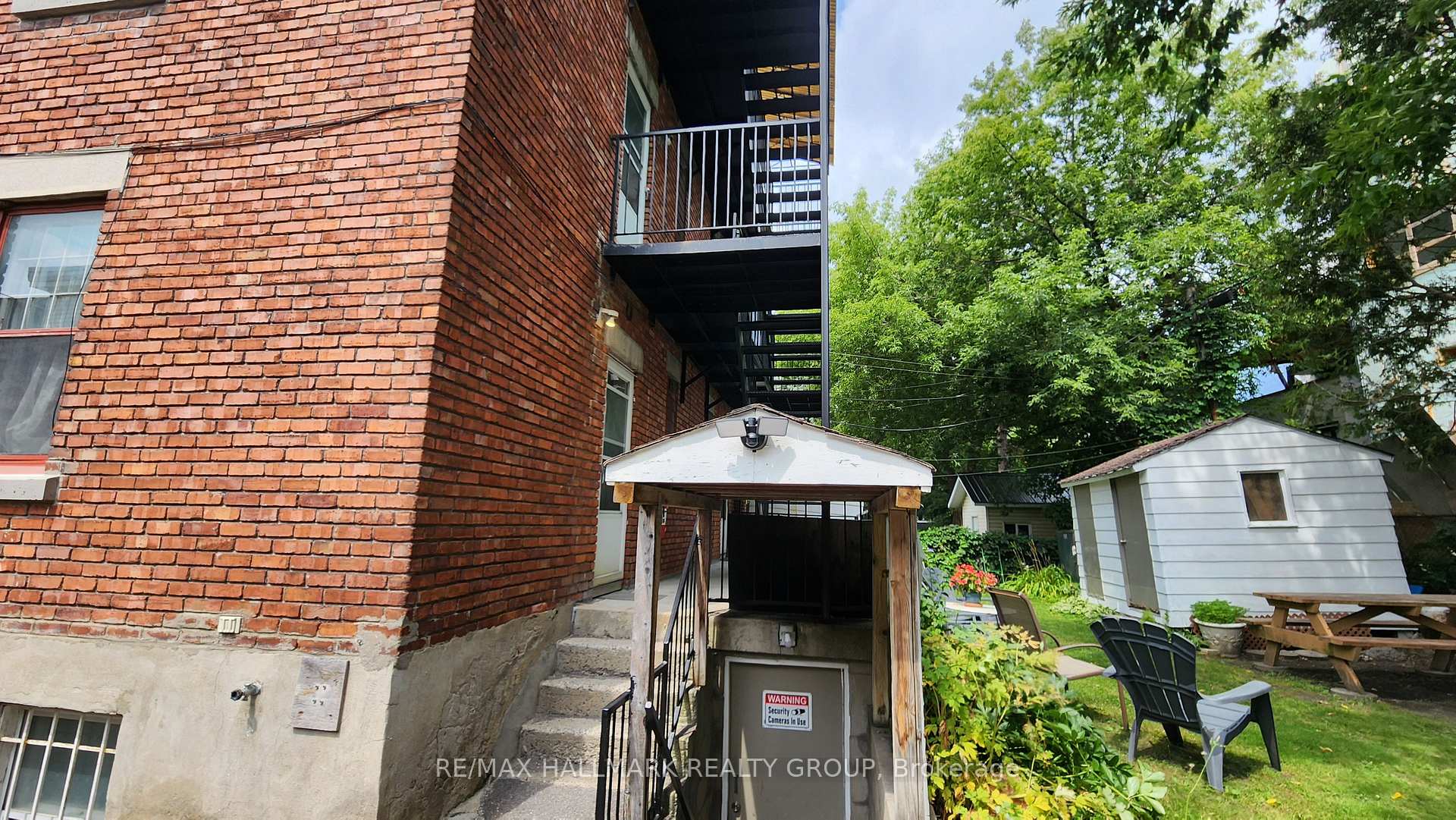 Photo 9 of Unit 3, 125 Glenora Street, Ottawa, Ottawa East — HOMEH