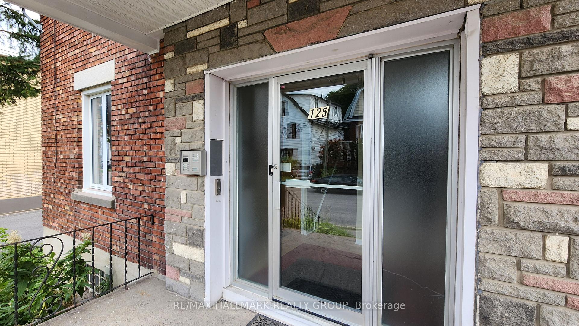 Photo 10 of Unit 3, 125 Glenora Street, Ottawa, Ottawa East — HOMEH