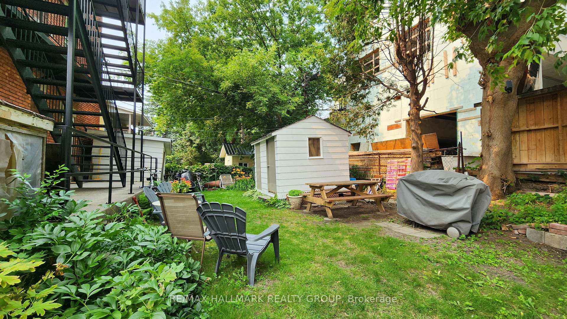 Photo 42 of Unit 3, 125 Glenora Street, Ottawa, Ottawa East — HOMEH