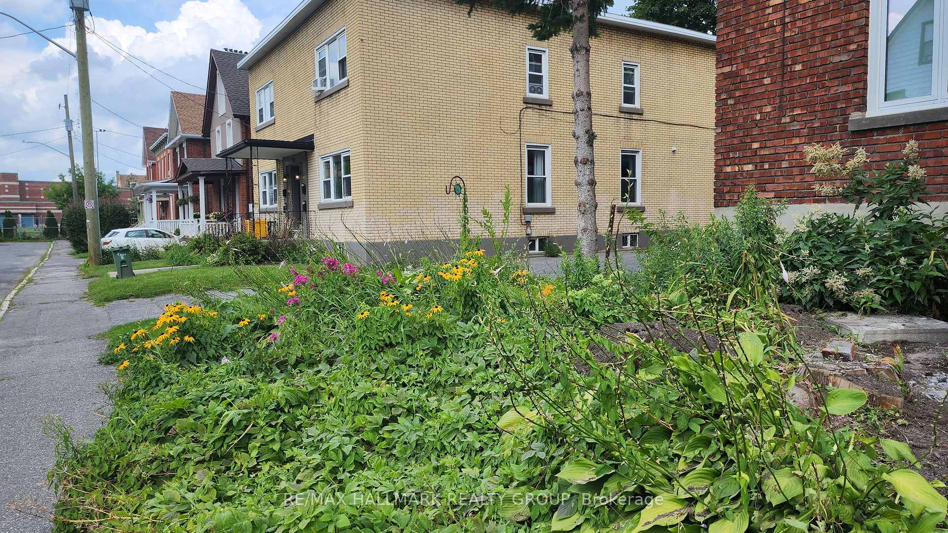 Photo 45 of Unit 3, 125 Glenora Street, Ottawa, Ottawa East — HOMEH