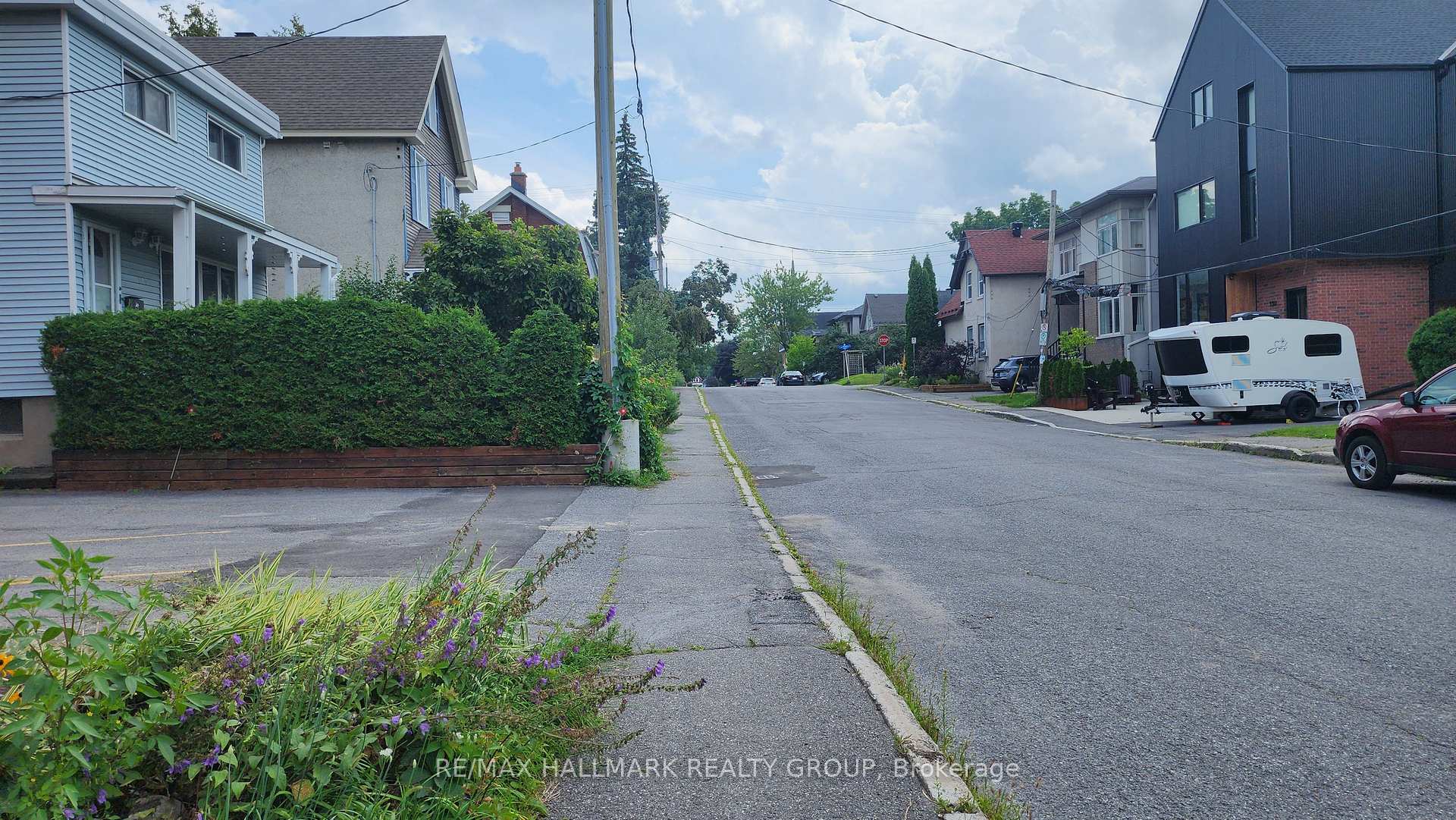 Photo 46 of Unit 3, 125 Glenora Street, Ottawa, Ottawa East — HOMEH