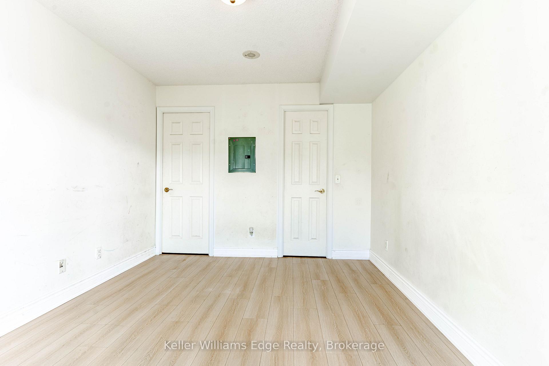 Photo 14 of Unit 2001, 30 Grand Trunk Crescent W, Toronto, Waterfront Communities — HOMEH