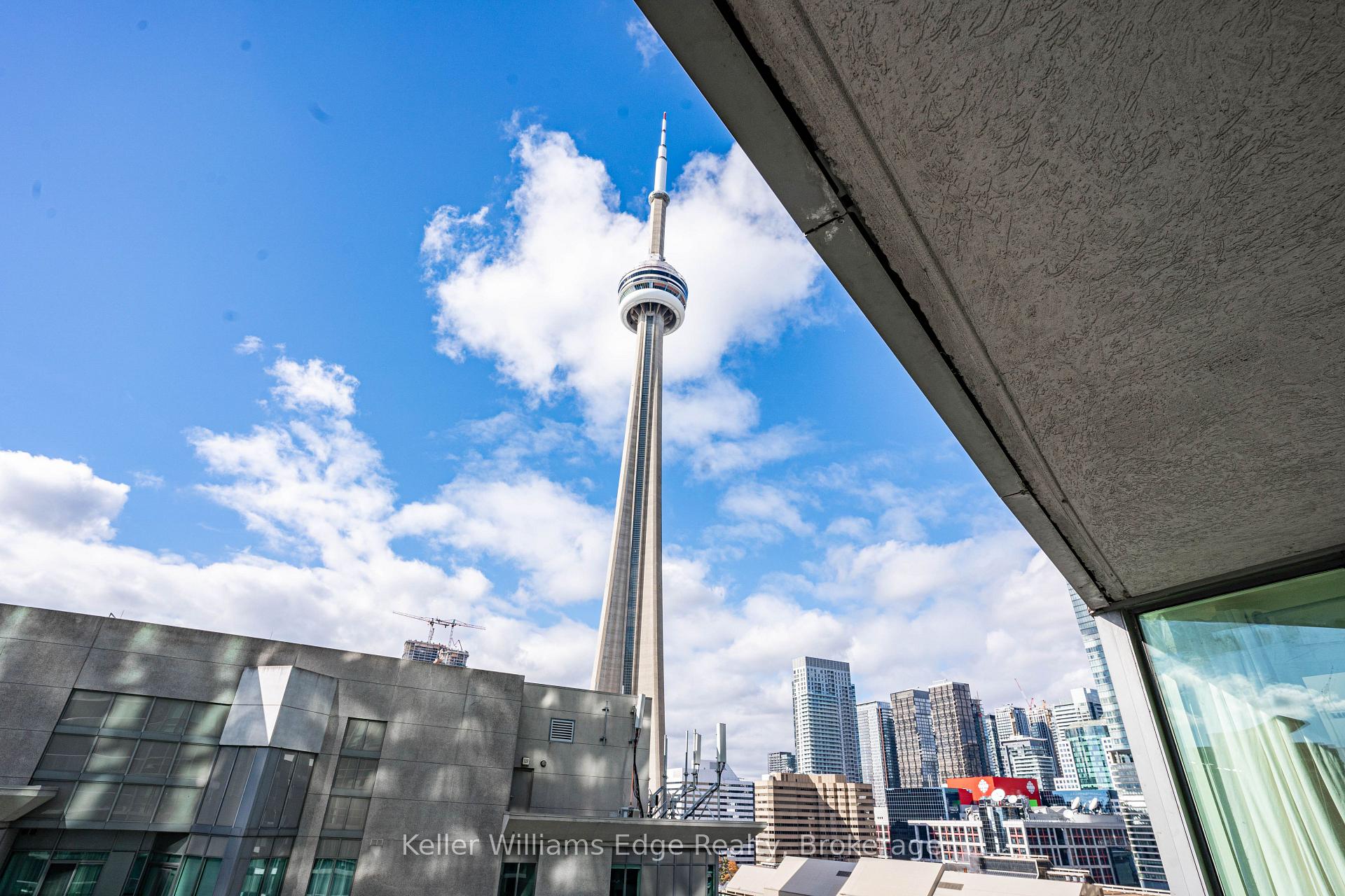 Photo 19 of Unit 2001, 30 Grand Trunk Crescent W, Toronto, Waterfront Communities — HOMEH