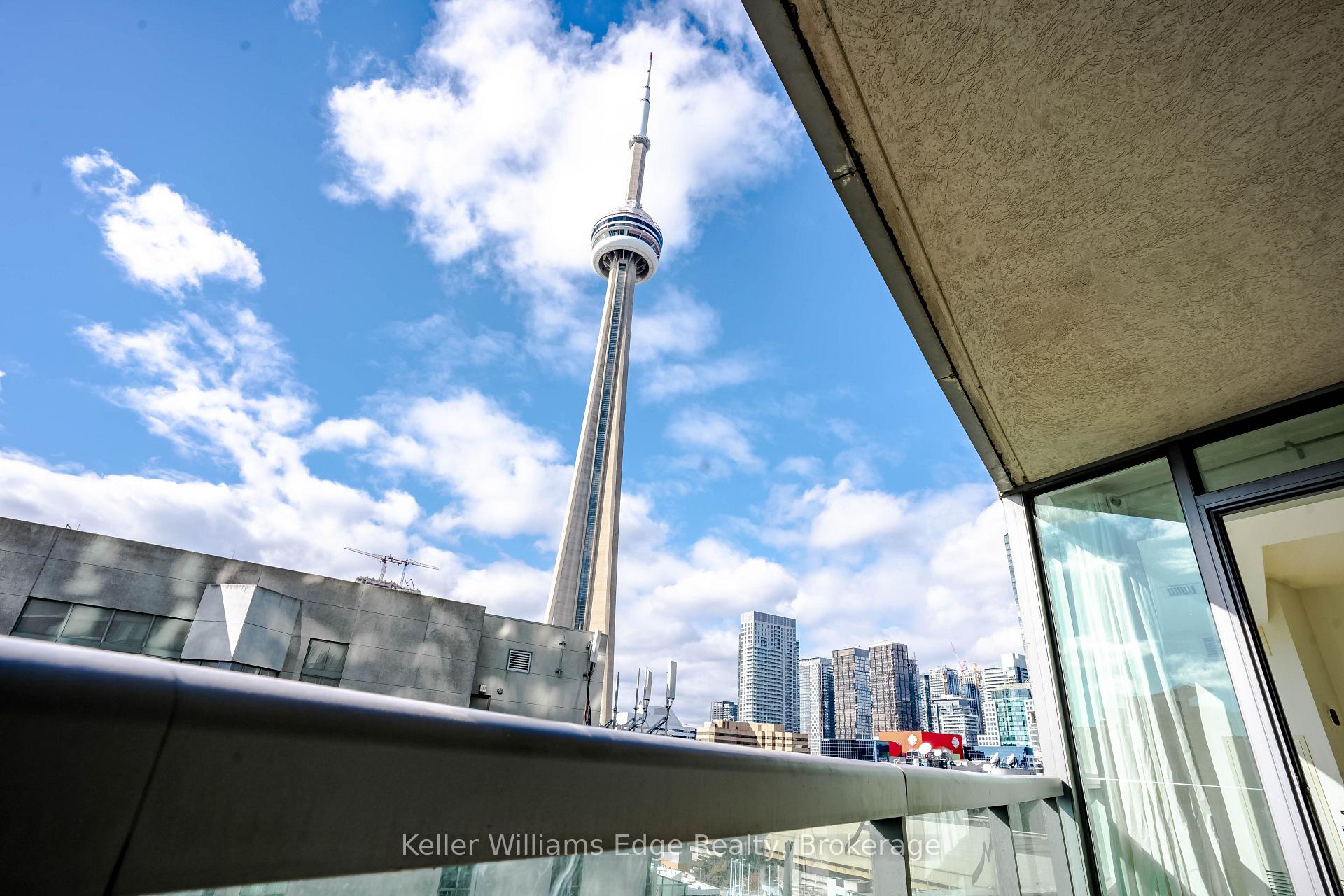 Photo 20 of Unit 2001, 30 Grand Trunk Crescent W, Toronto, Waterfront Communities — HOMEH