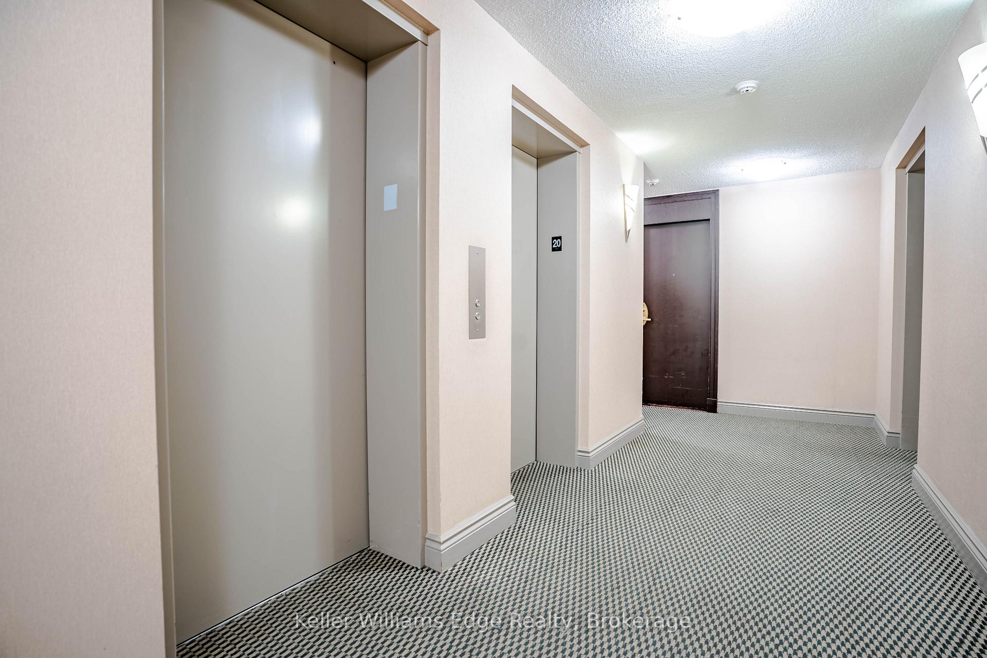 Photo 24 of Unit 2001, 30 Grand Trunk Crescent W, Toronto, Waterfront Communities — HOMEH