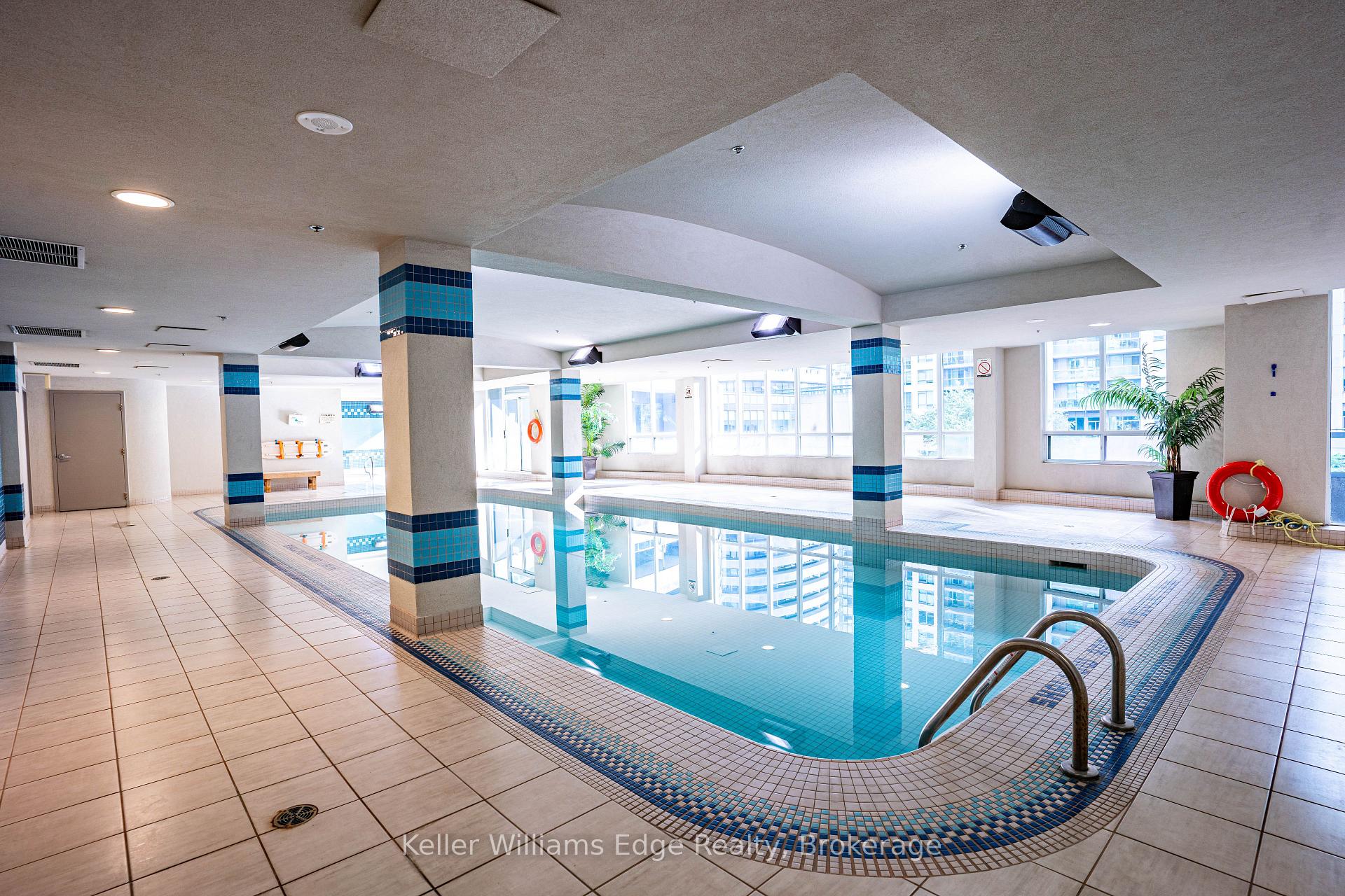 Photo 29 of Unit 2001, 30 Grand Trunk Crescent W, Toronto, Waterfront Communities — HOMEH