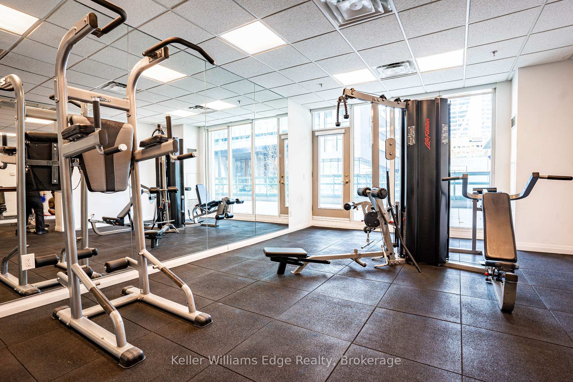 Photo 32 of Unit 2001, 30 Grand Trunk Crescent W, Toronto, Waterfront Communities — HOMEH