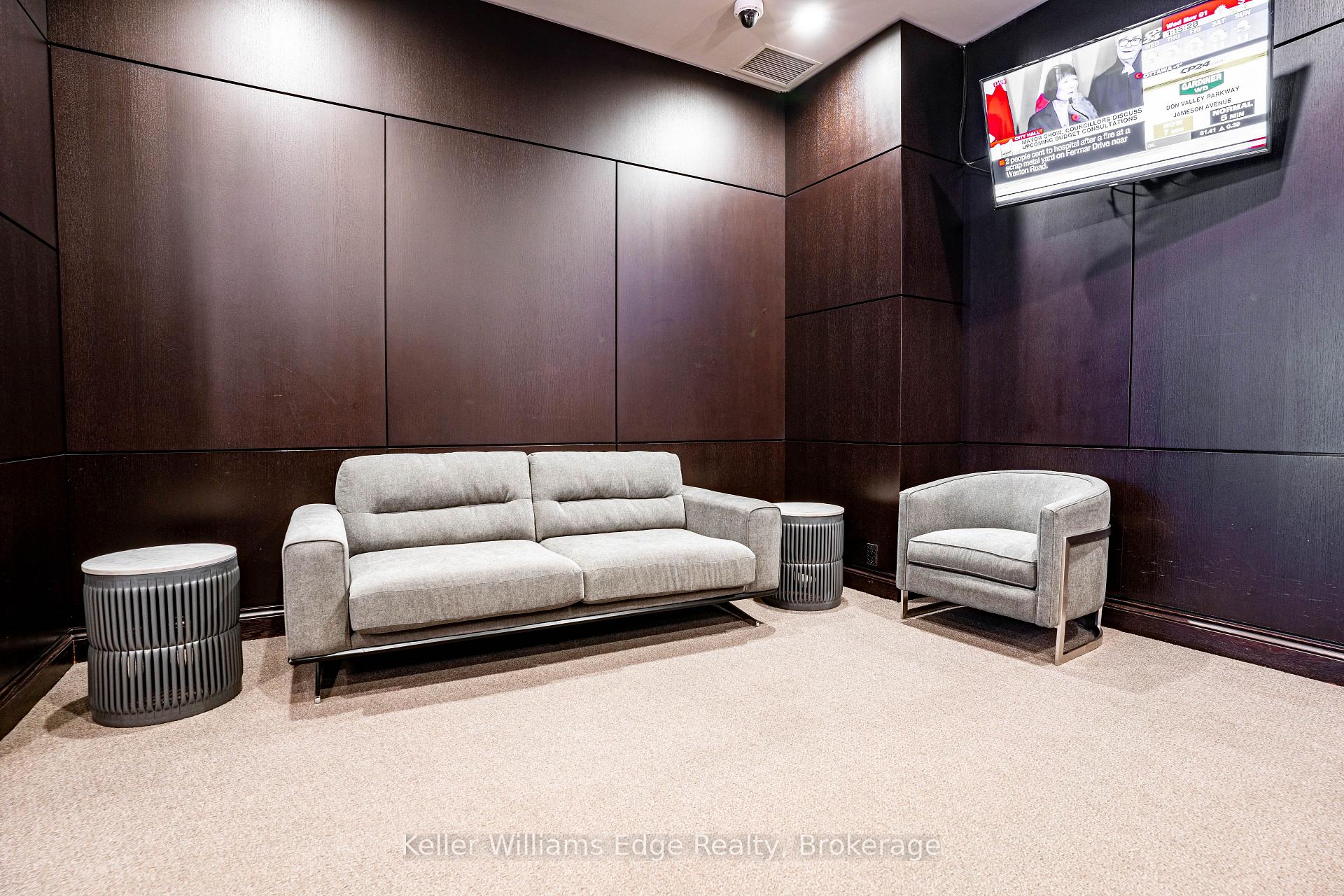 Photo 33 of Unit 2001, 30 Grand Trunk Crescent W, Toronto, Waterfront Communities — HOMEH