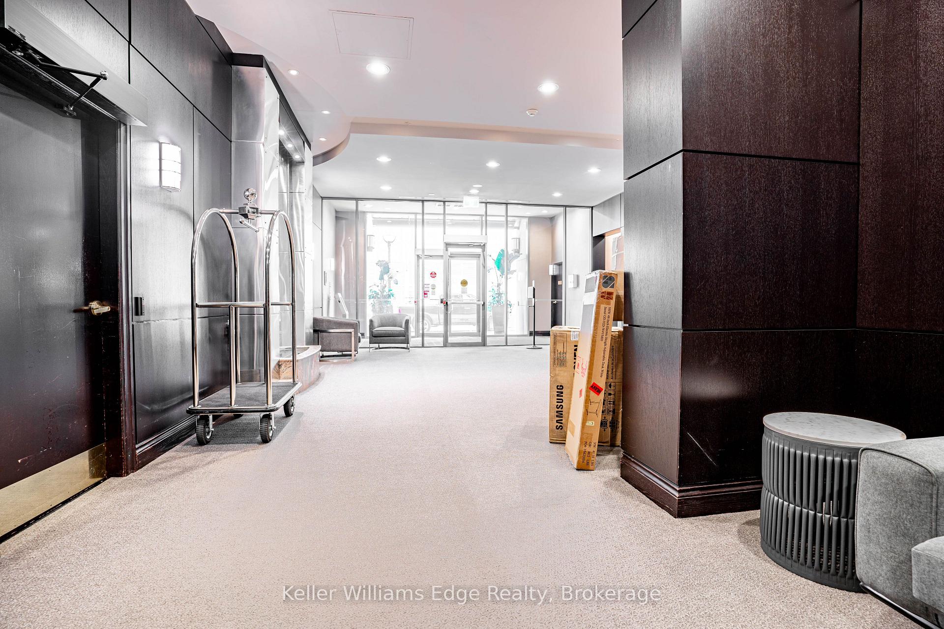 Photo 34 of Unit 2001, 30 Grand Trunk Crescent W, Toronto, Waterfront Communities — HOMEH