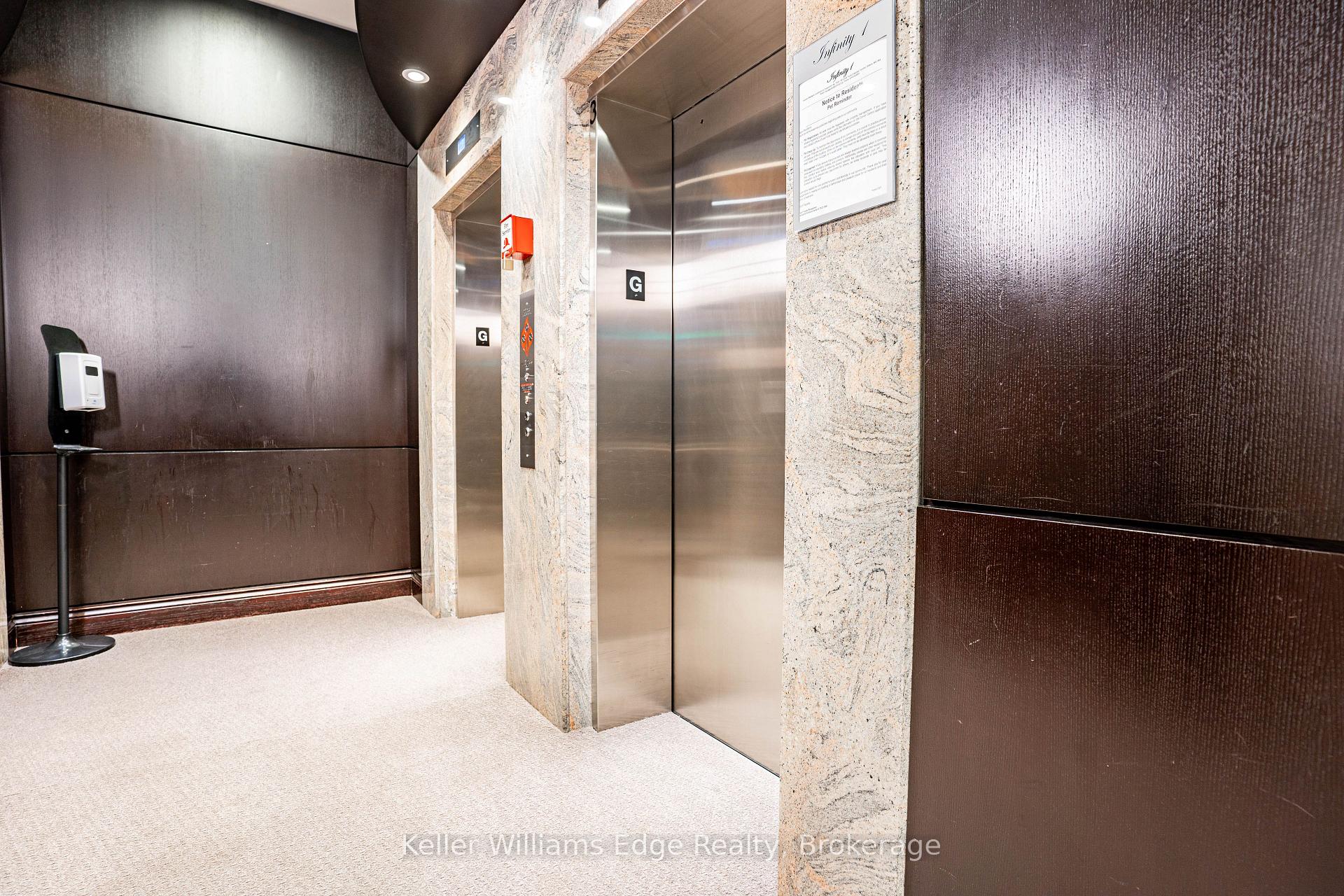 Photo 35 of Unit 2001, 30 Grand Trunk Crescent W, Toronto, Waterfront Communities — HOMEH