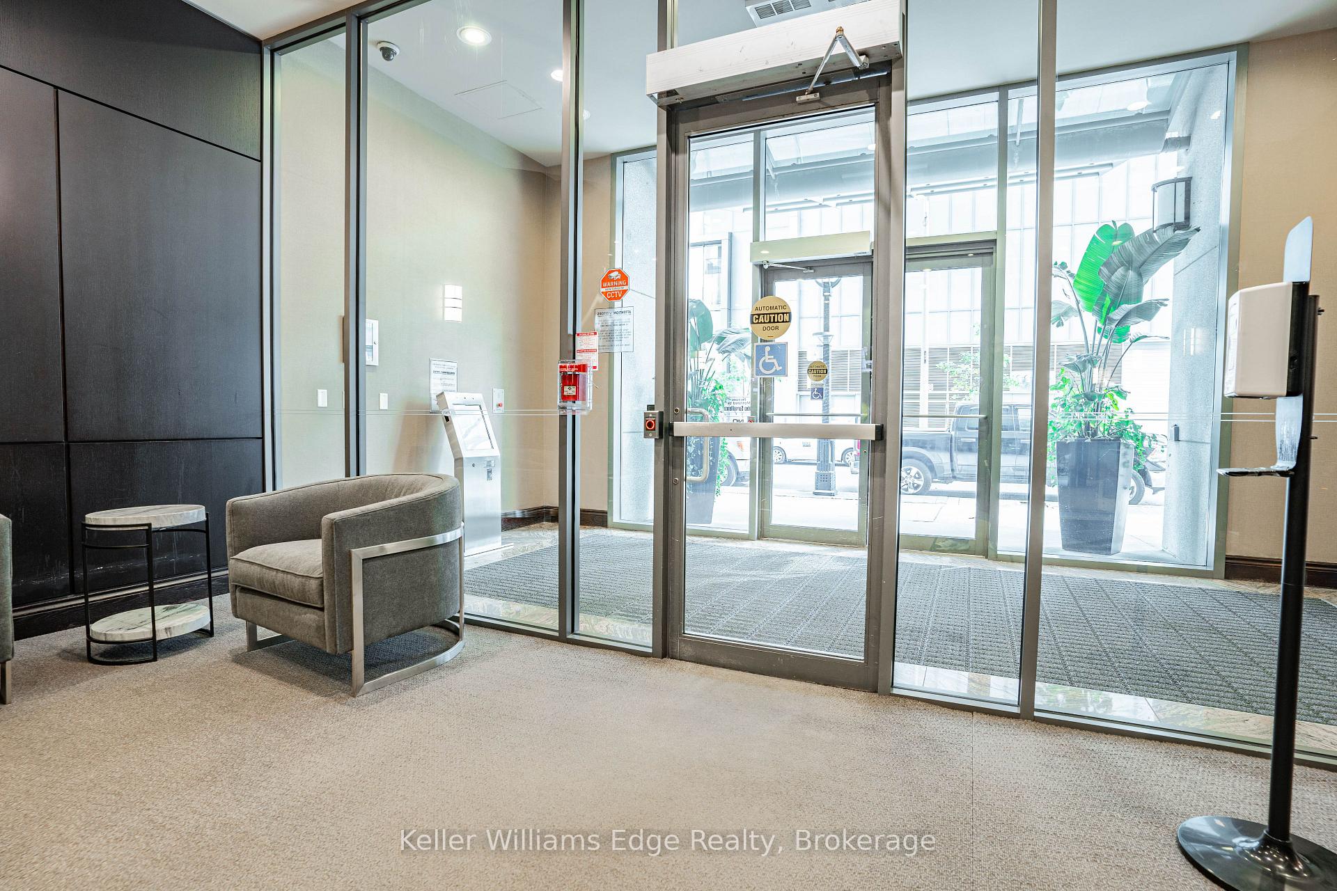 Photo 36 of Unit 2001, 30 Grand Trunk Crescent W, Toronto, Waterfront Communities — HOMEH