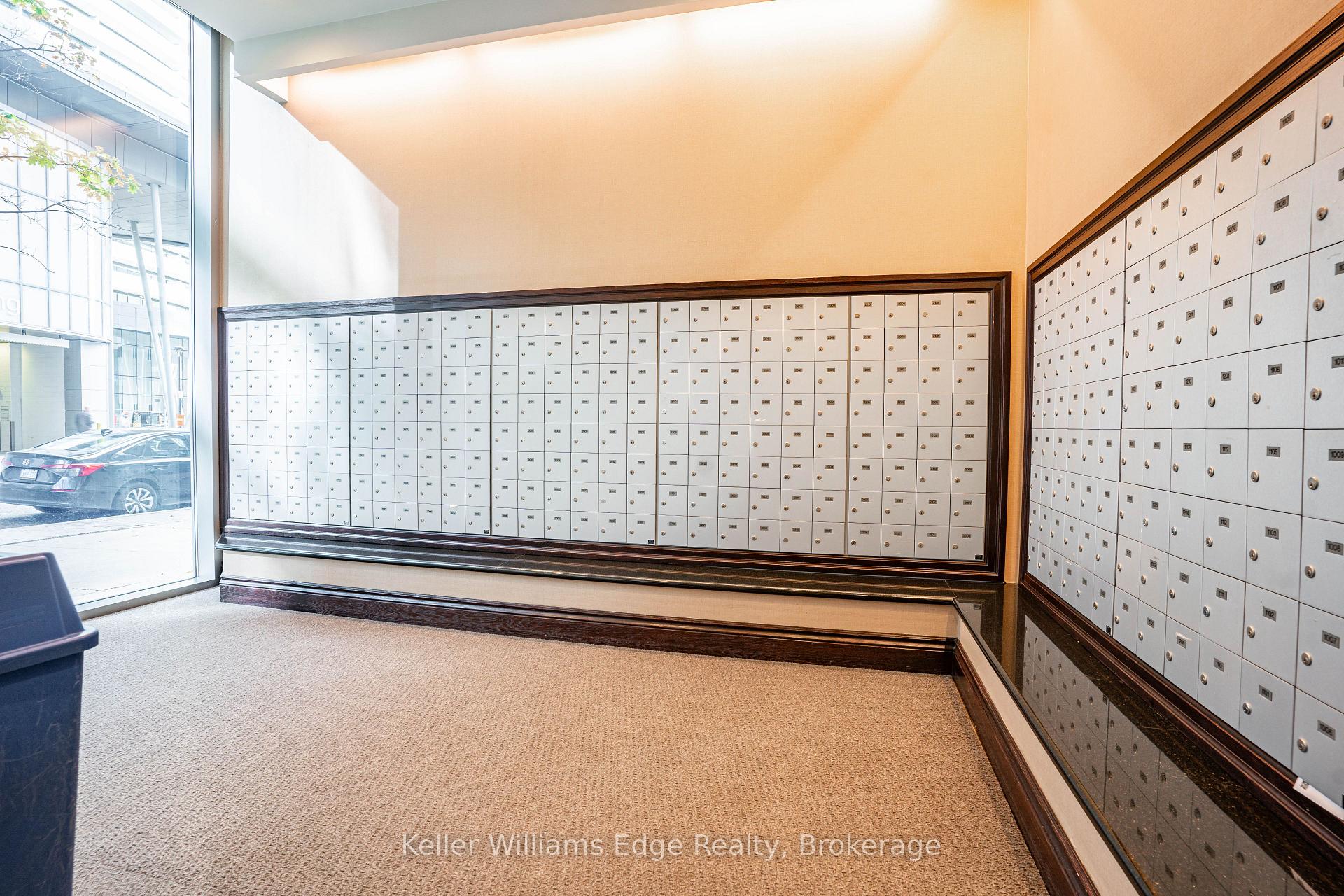 Photo 37 of Unit 2001, 30 Grand Trunk Crescent W, Toronto, Waterfront Communities — HOMEH
