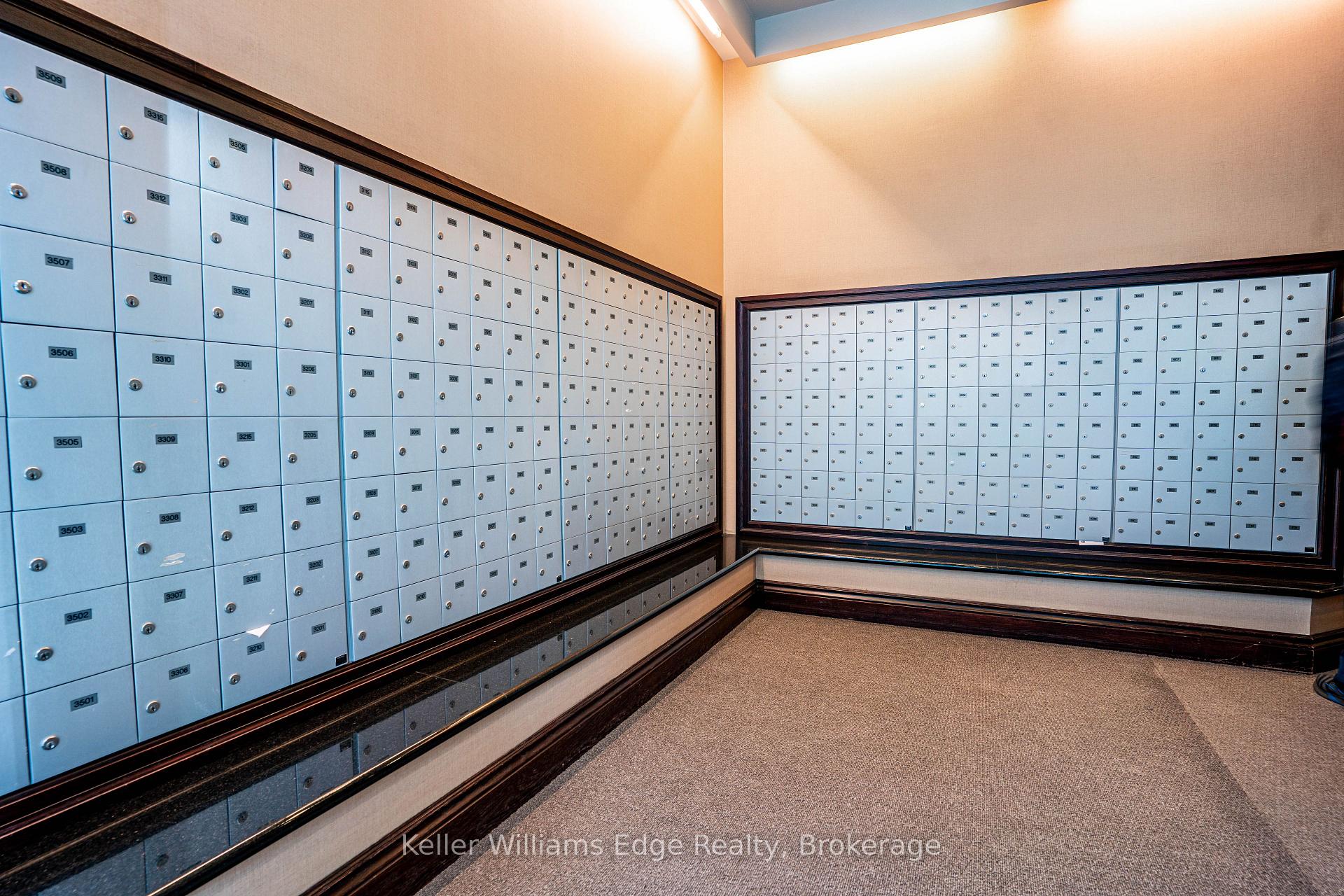 Photo 38 of Unit 2001, 30 Grand Trunk Crescent W, Toronto, Waterfront Communities — HOMEH
