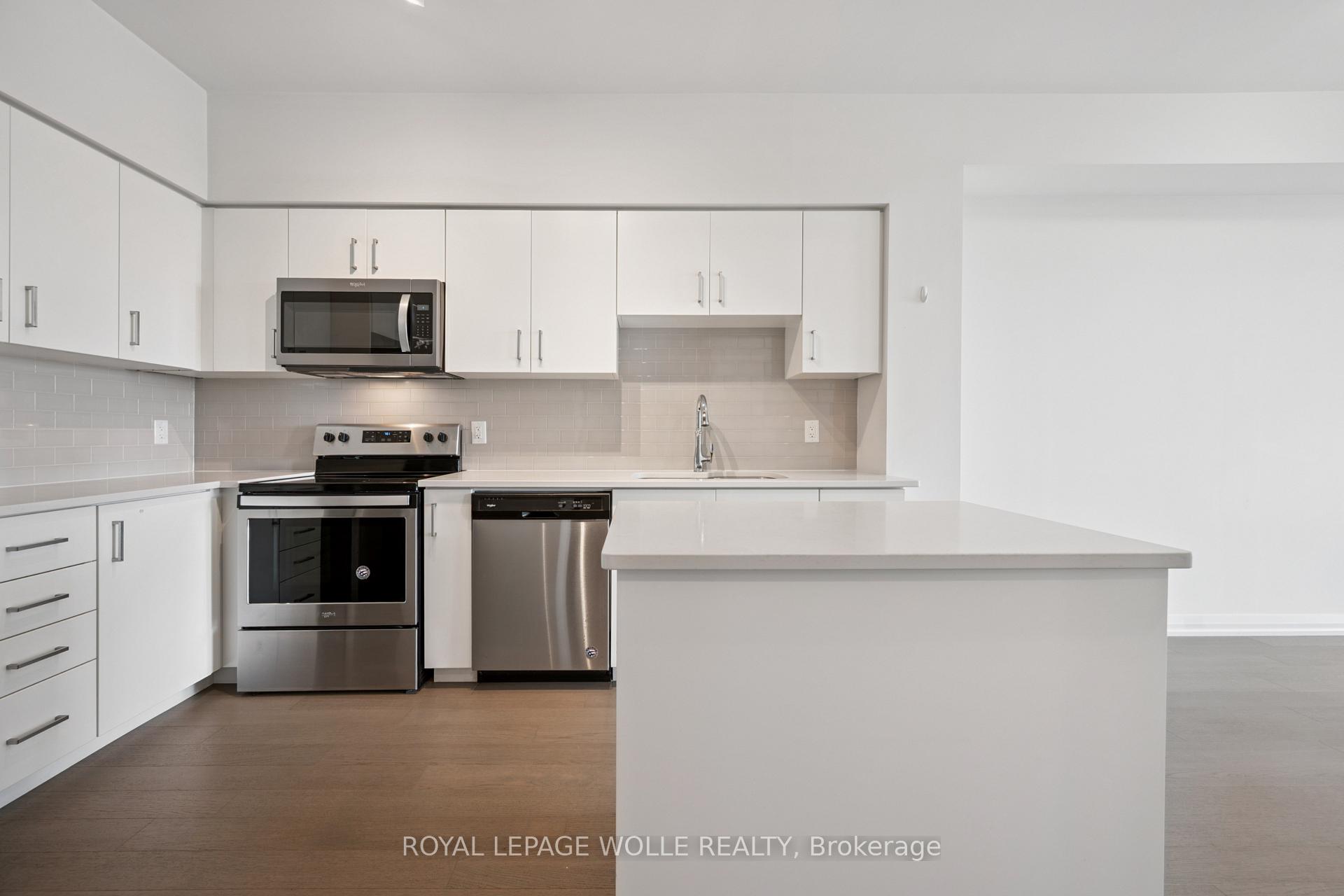 Photo 4 of Unit 1807, 155 Caroline Street S, Waterloo, Uptown West — HOMEH