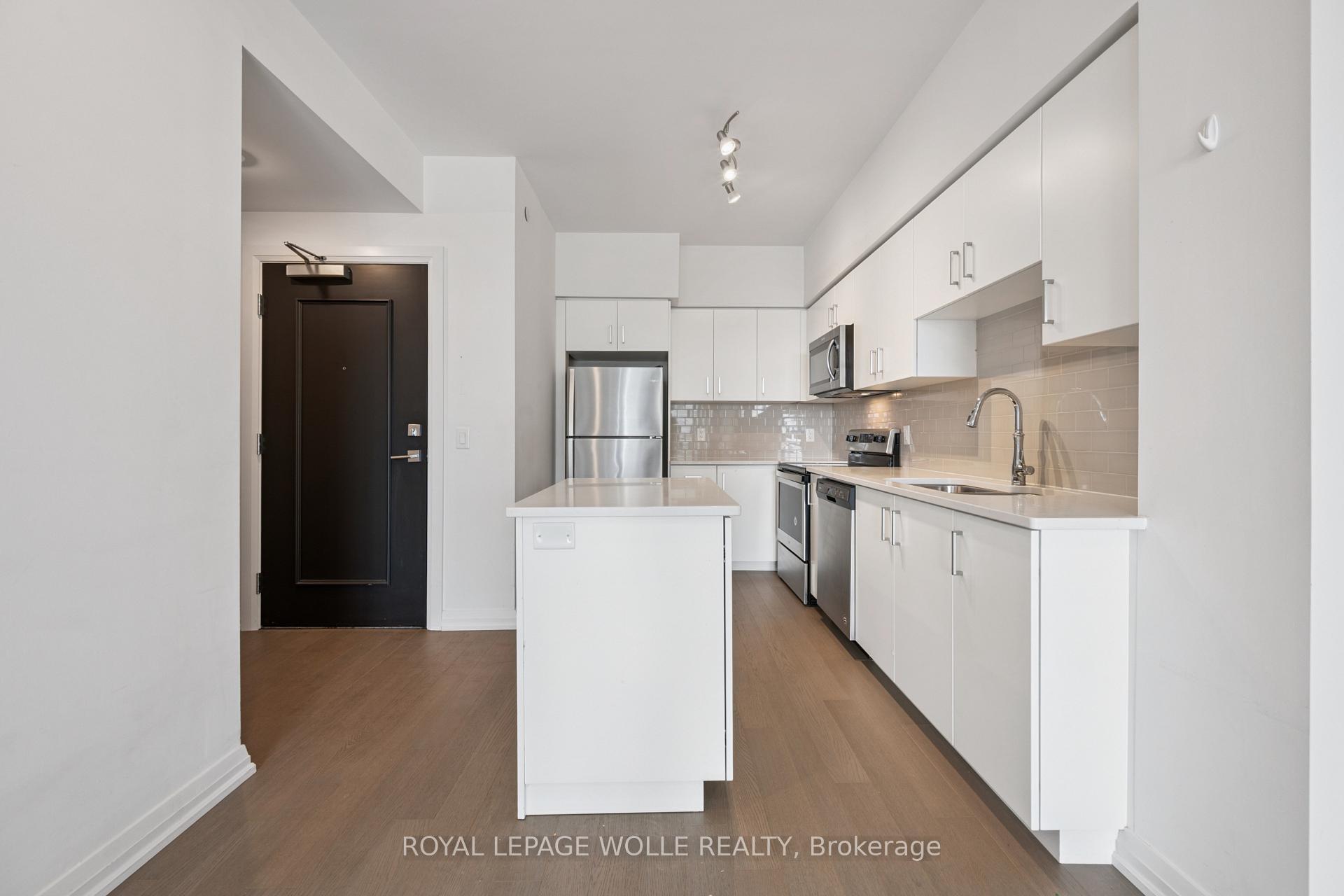 Photo 5 of Unit 1807, 155 Caroline Street S, Waterloo, Uptown West — HOMEH