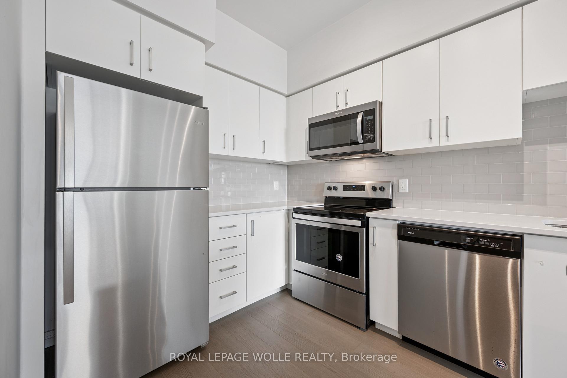 Photo 7 of Unit 1807, 155 Caroline Street S, Waterloo, Uptown West — HOMEH