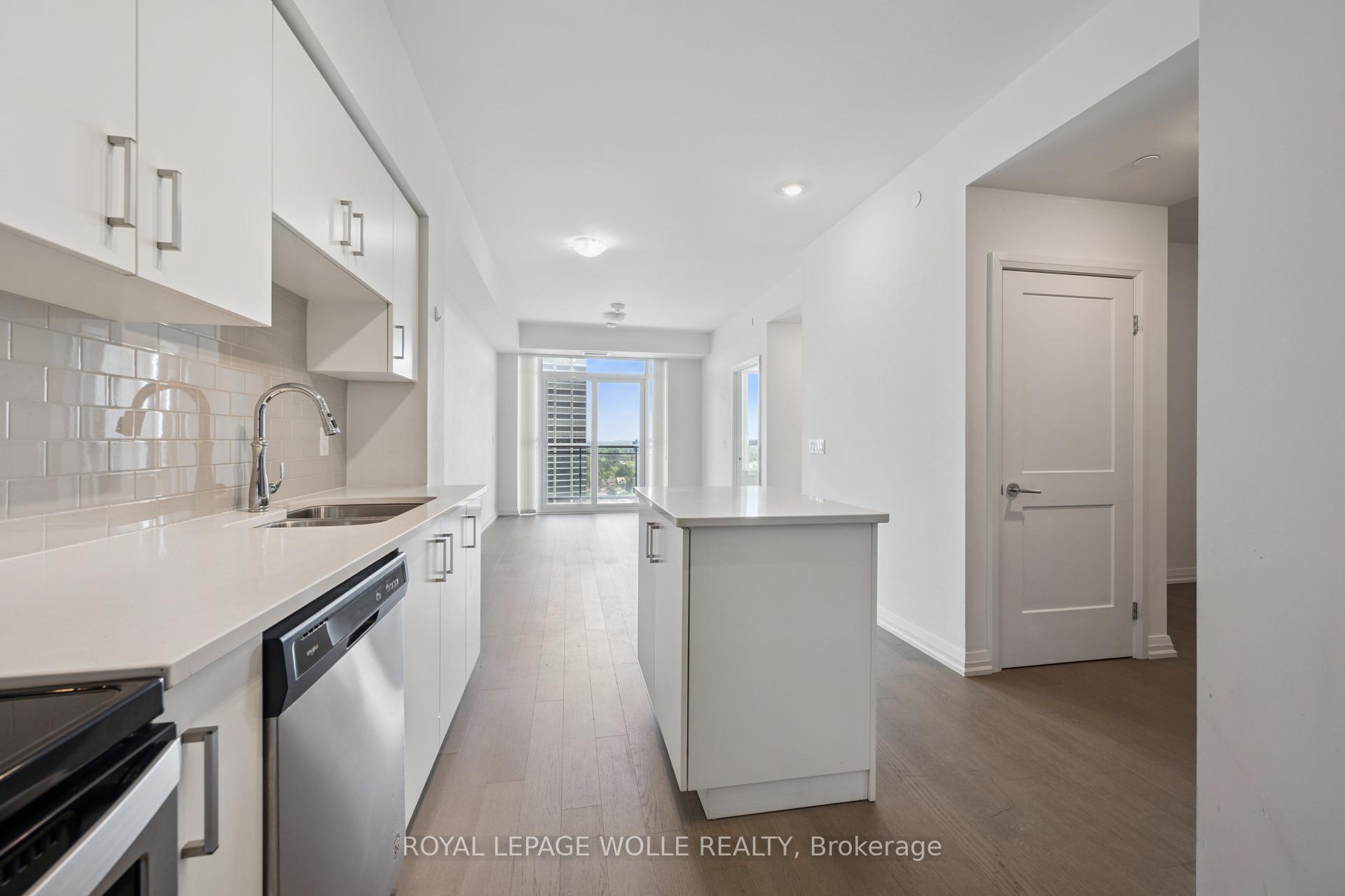Photo 8 of Unit 1807, 155 Caroline Street S, Waterloo, Uptown West — HOMEH