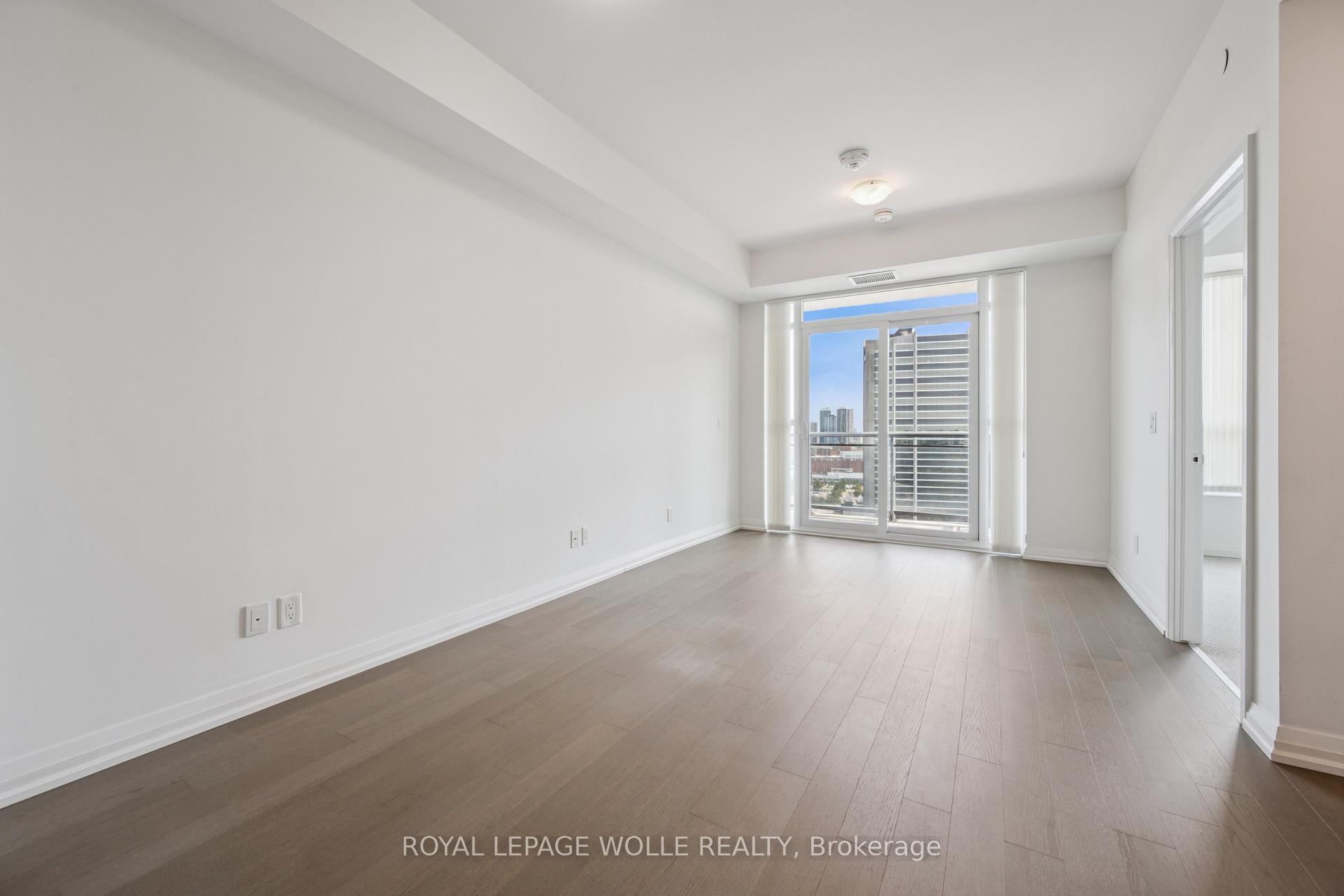 Photo 9 of Unit 1807, 155 Caroline Street S, Waterloo, Uptown West — HOMEH