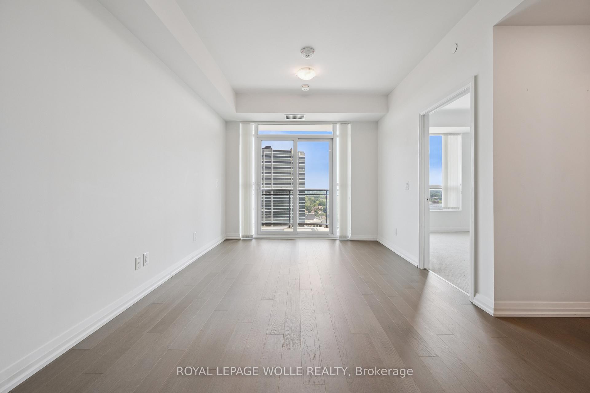 Photo 10 of Unit 1807, 155 Caroline Street S, Waterloo, Uptown West — HOMEH