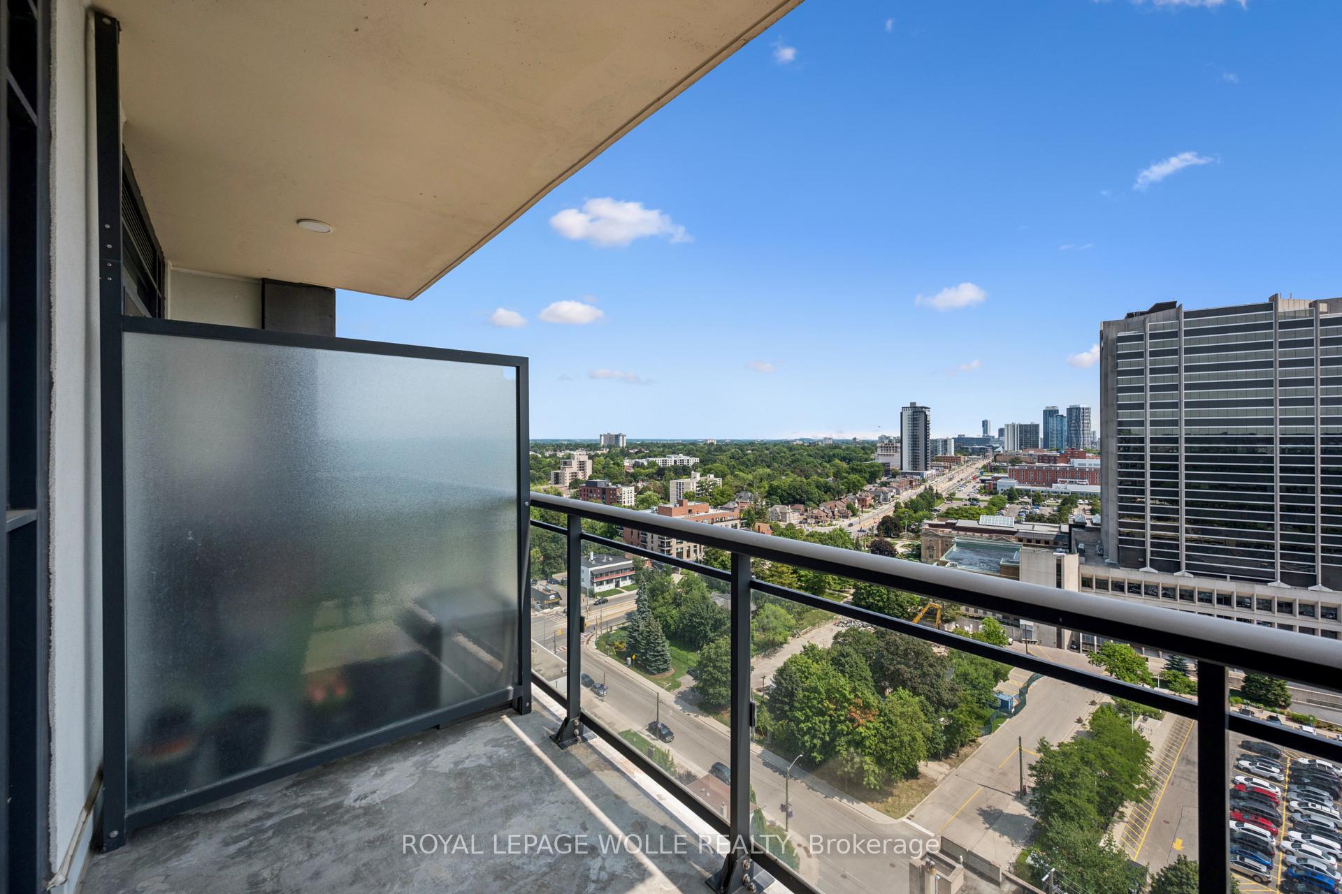 Photo 12 of Unit 1807, 155 Caroline Street S, Waterloo, Uptown West — HOMEH