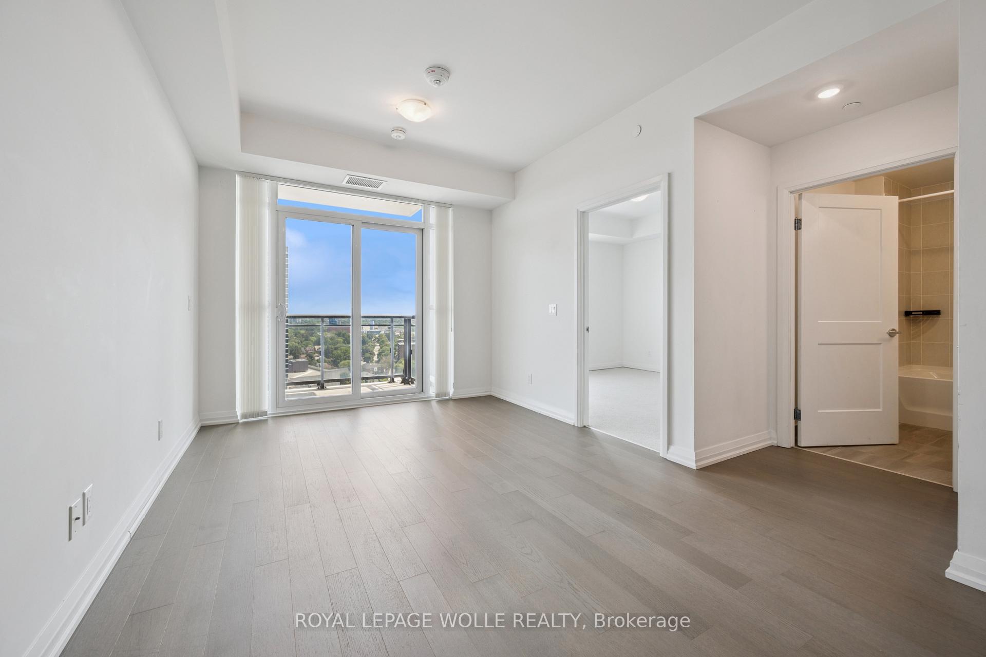 Photo 14 of Unit 1807, 155 Caroline Street S, Waterloo, Uptown West — HOMEH