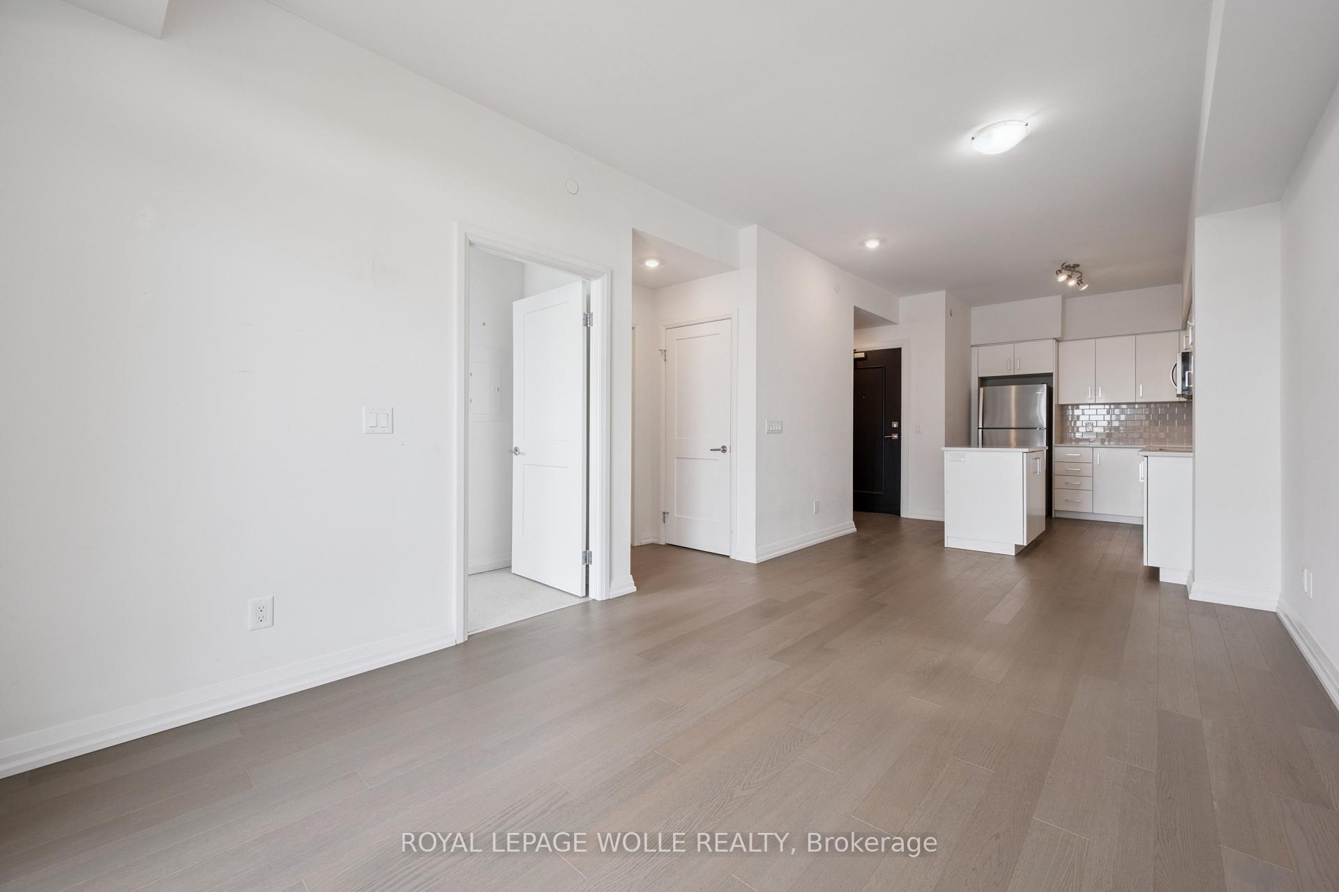 Photo 15 of Unit 1807, 155 Caroline Street S, Waterloo, Uptown West — HOMEH