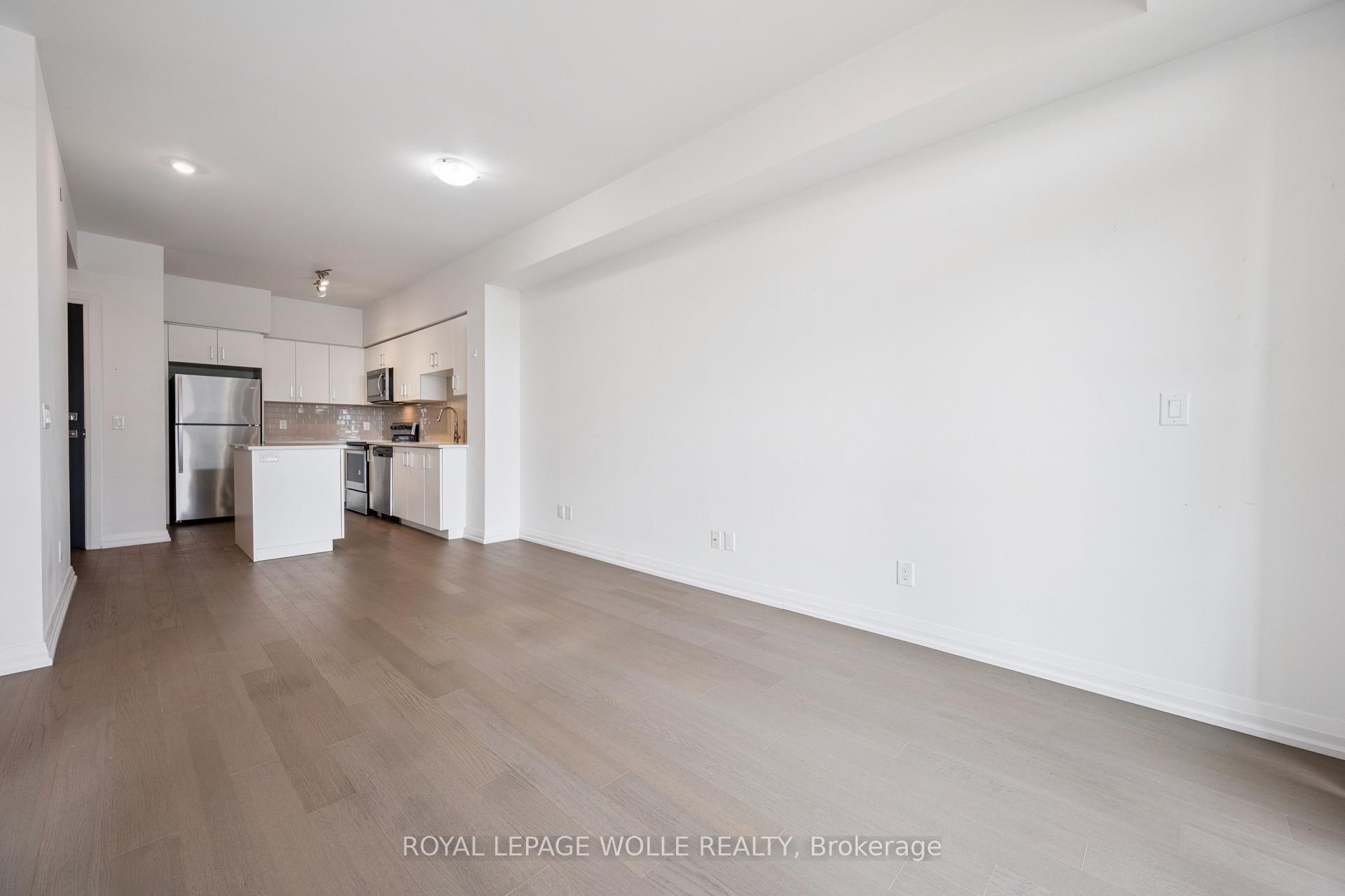 Photo 16 of Unit 1807, 155 Caroline Street S, Waterloo, Uptown West — HOMEH