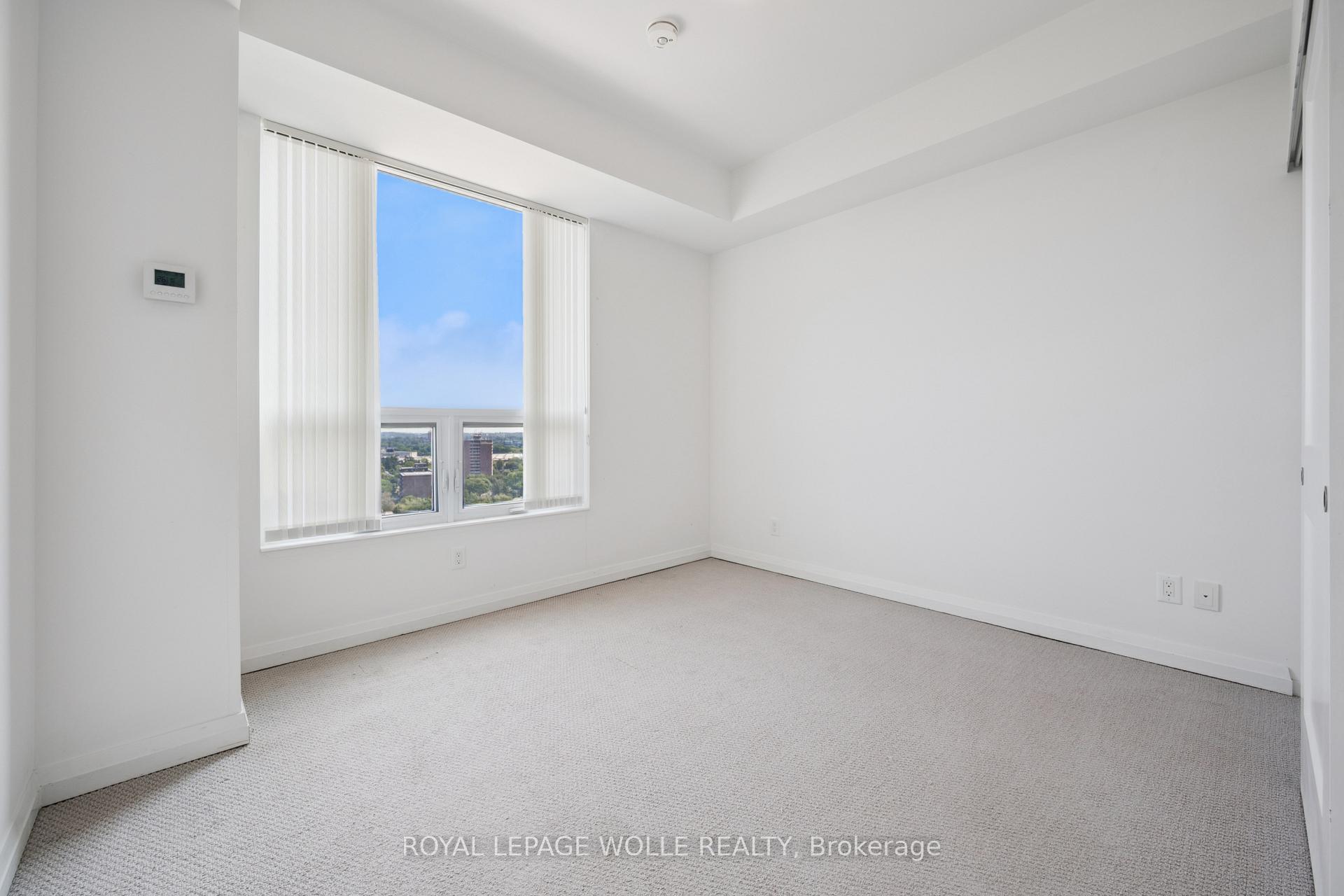 Photo 19 of Unit 1807, 155 Caroline Street S, Waterloo, Uptown West — HOMEH