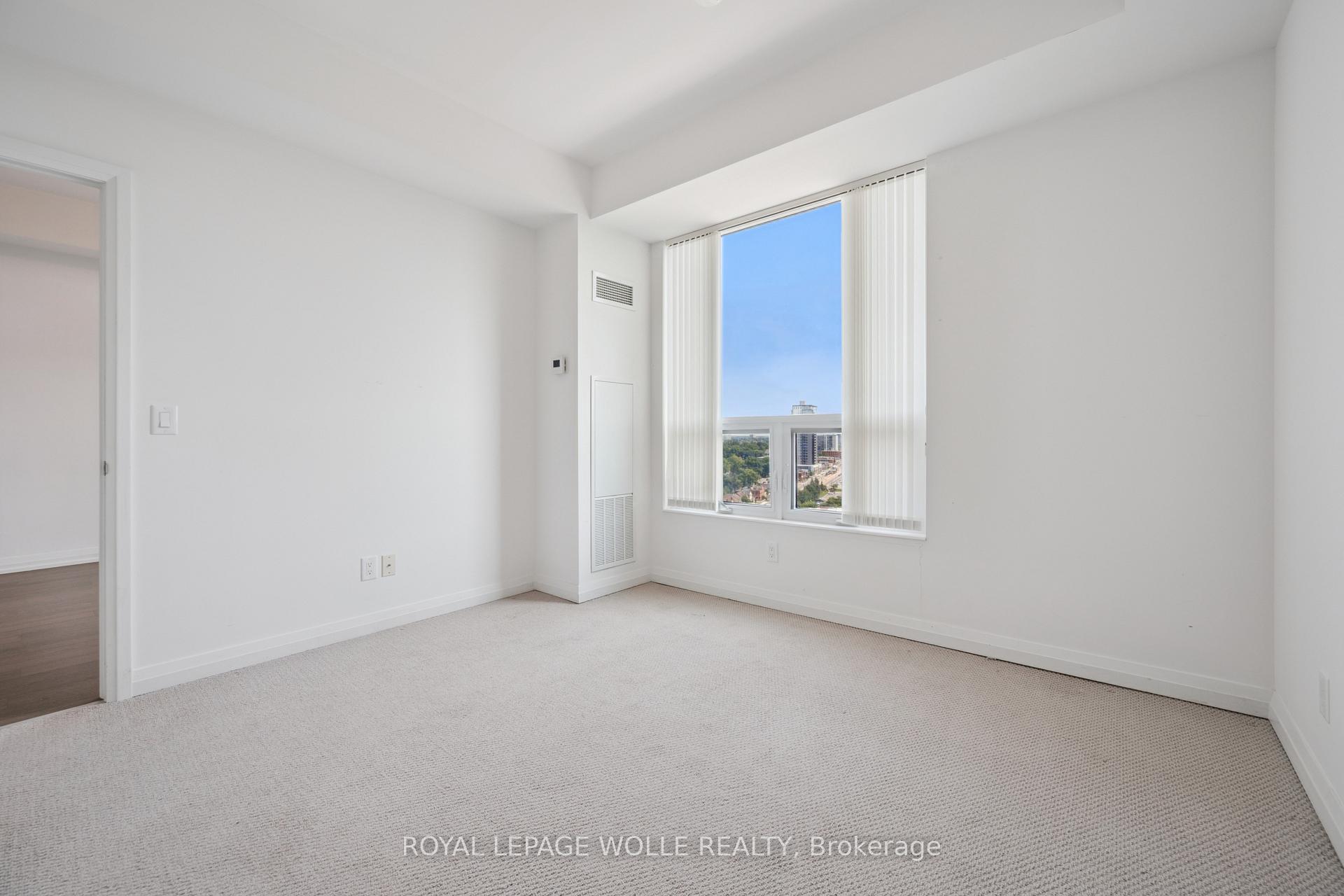 Photo 20 of Unit 1807, 155 Caroline Street S, Waterloo, Uptown West — HOMEH