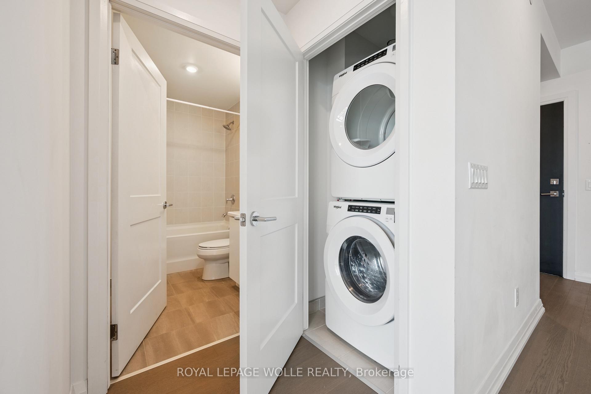 Photo 22 of Unit 1807, 155 Caroline Street S, Waterloo, Uptown West — HOMEH