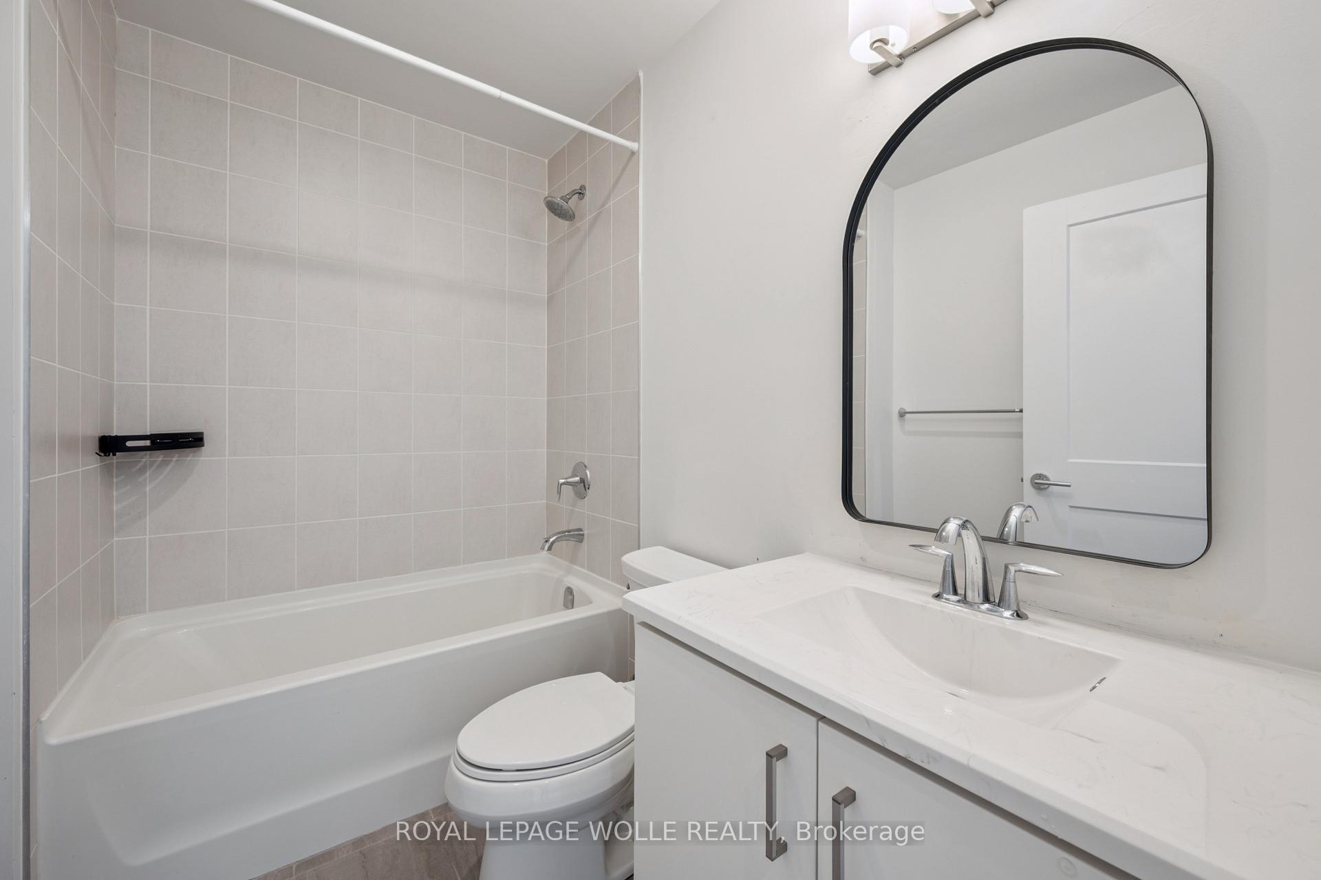 Photo 23 of Unit 1807, 155 Caroline Street S, Waterloo, Uptown West — HOMEH