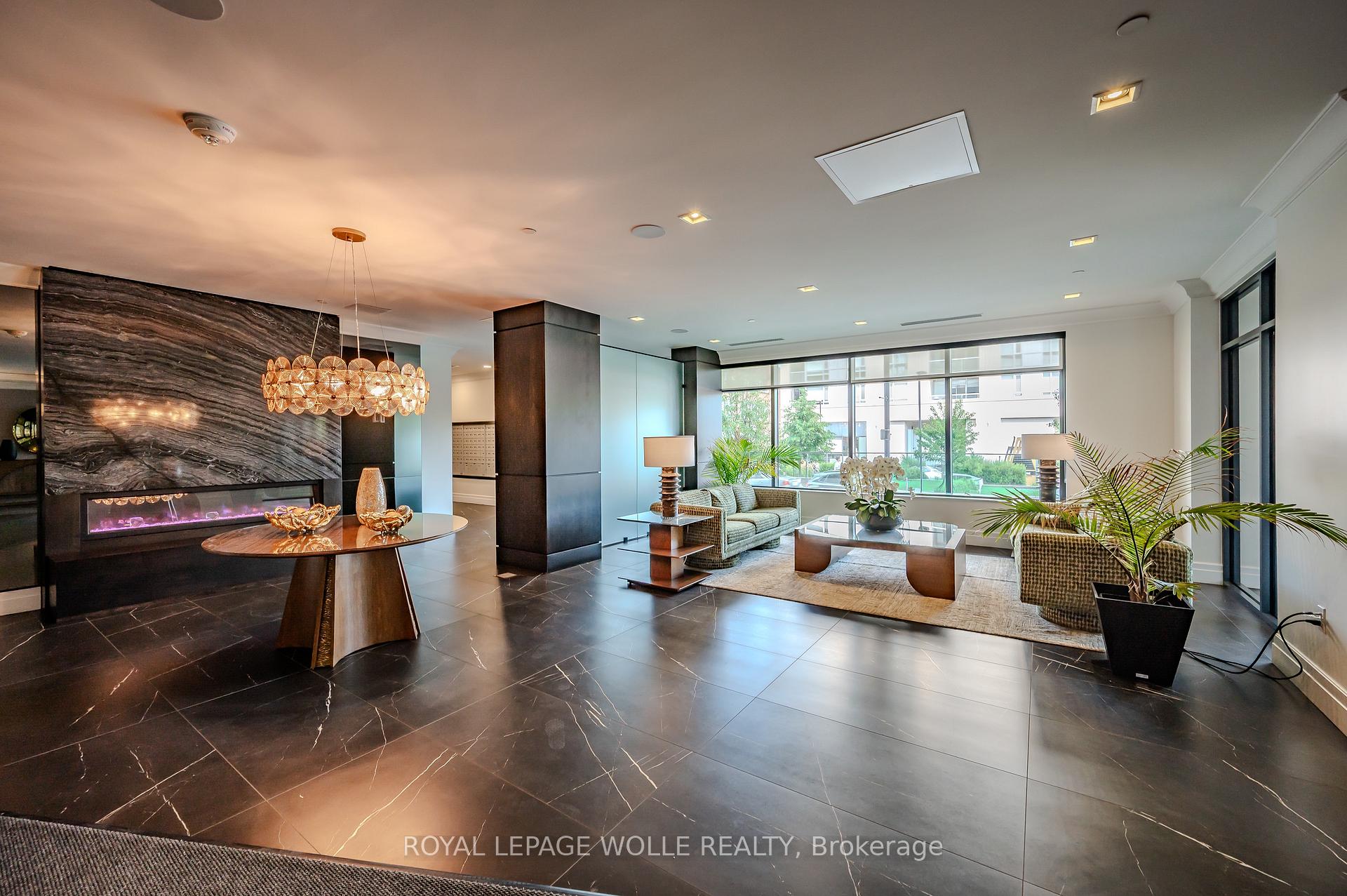 Photo 25 of Unit 1807, 155 Caroline Street S, Waterloo, Uptown West — HOMEH
