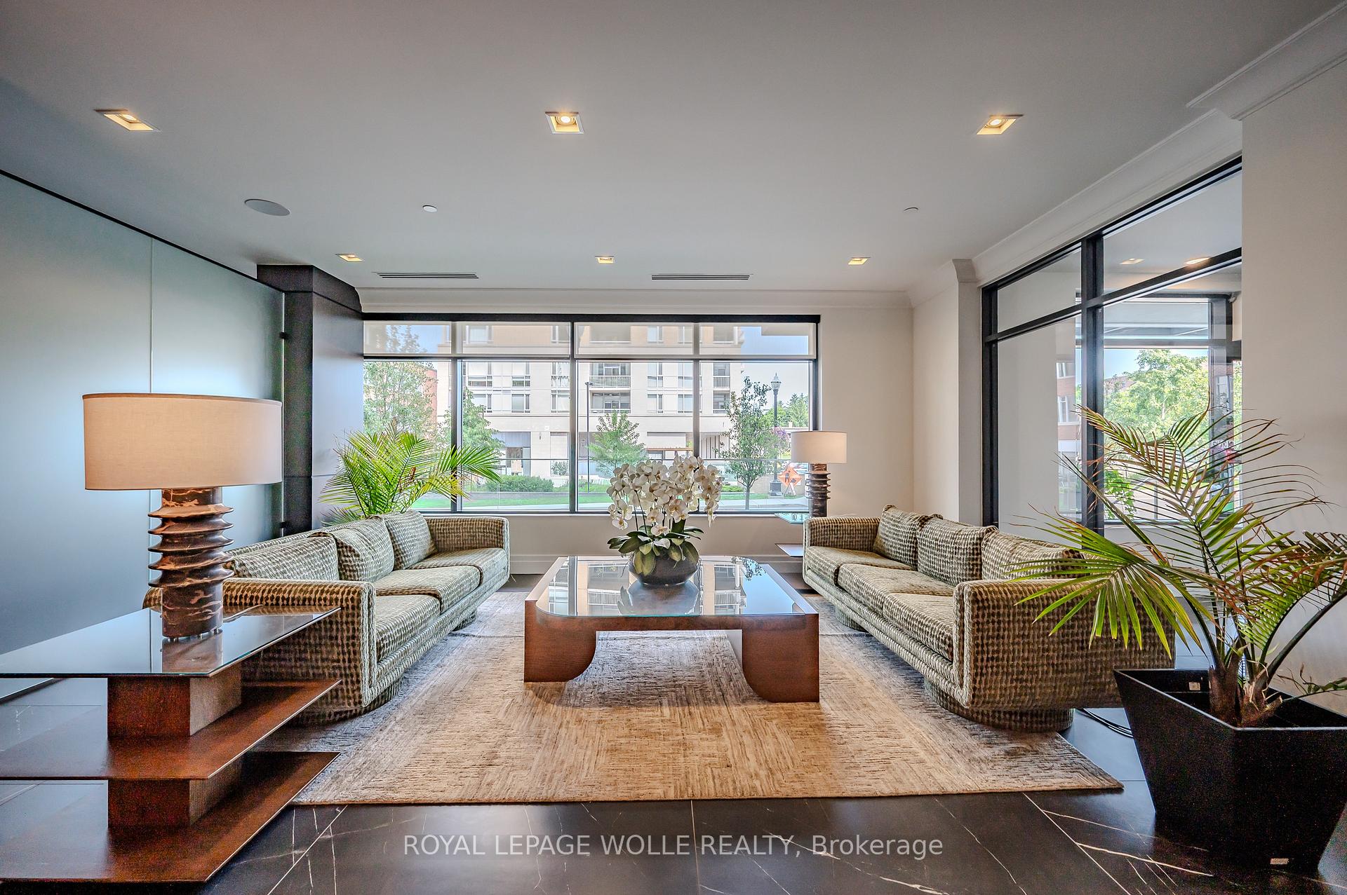 Photo 27 of Unit 1807, 155 Caroline Street S, Waterloo, Uptown West — HOMEH
