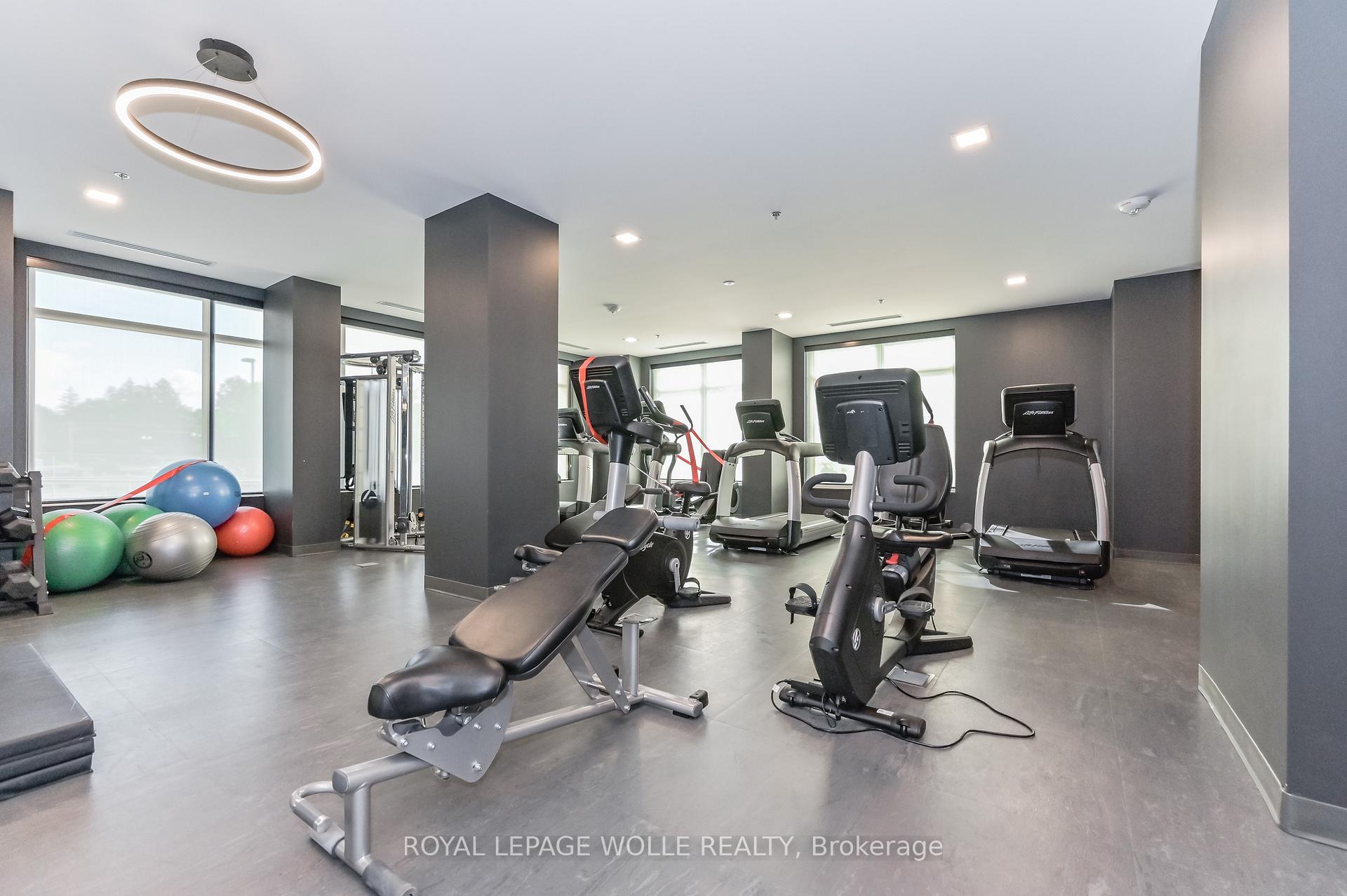 Photo 42 of Unit 1807, 155 Caroline Street S, Waterloo, Uptown West — HOMEH